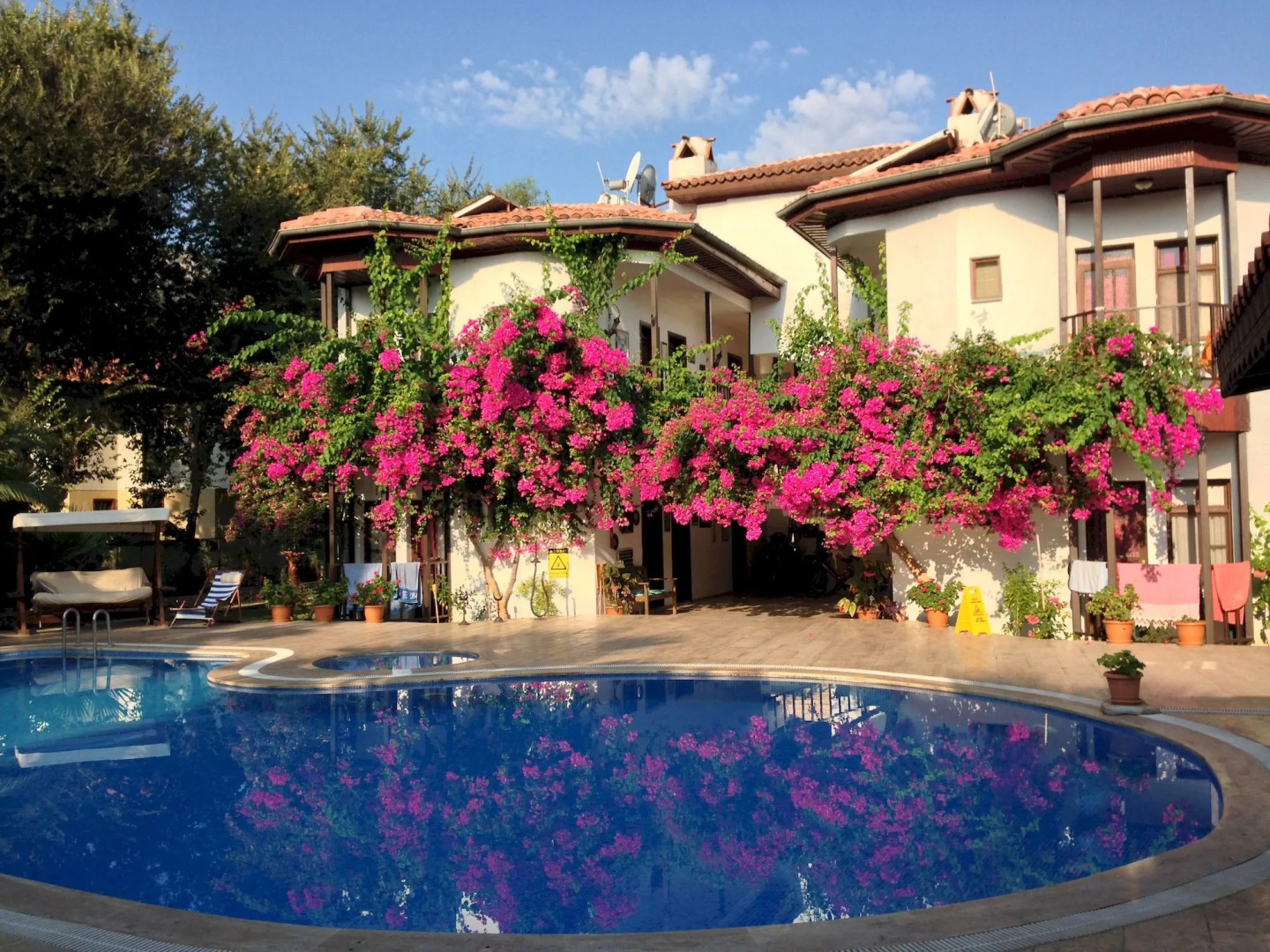 Murat Paşa Konağı Boutique Hotel