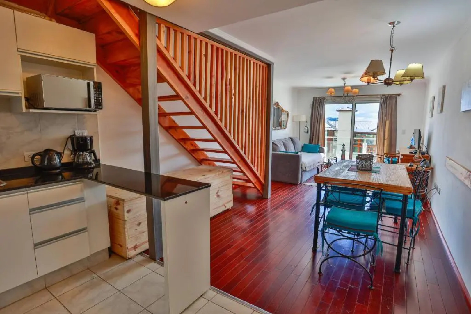 Apartamento Araucaria Edificio Quinta Luna