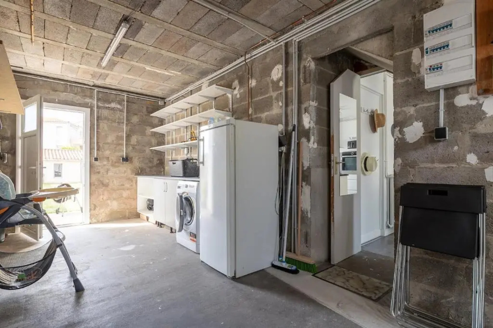 Des vacances en bord de mer pour 10 personnes