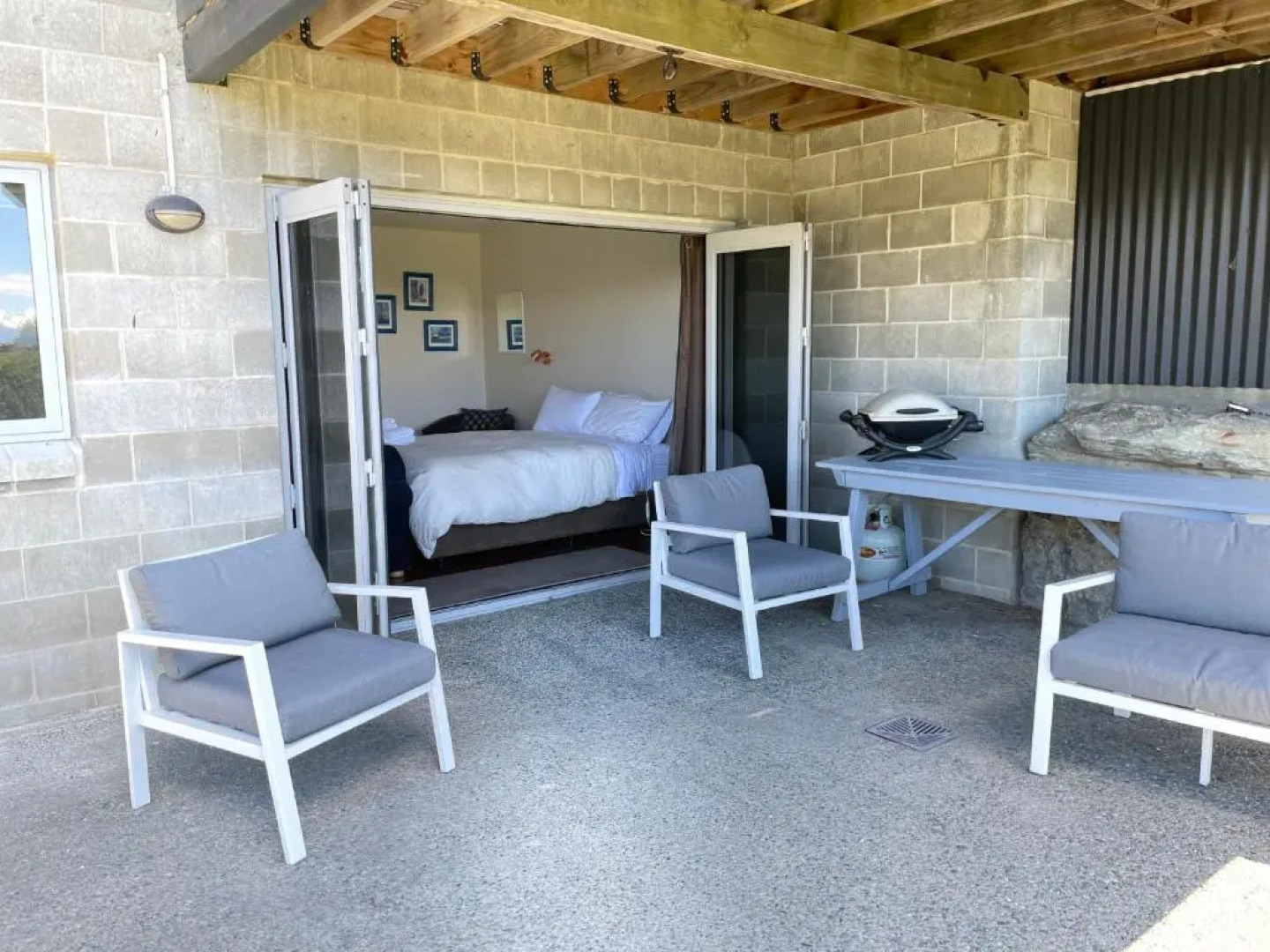 D'archiac Studio (Adults Only)