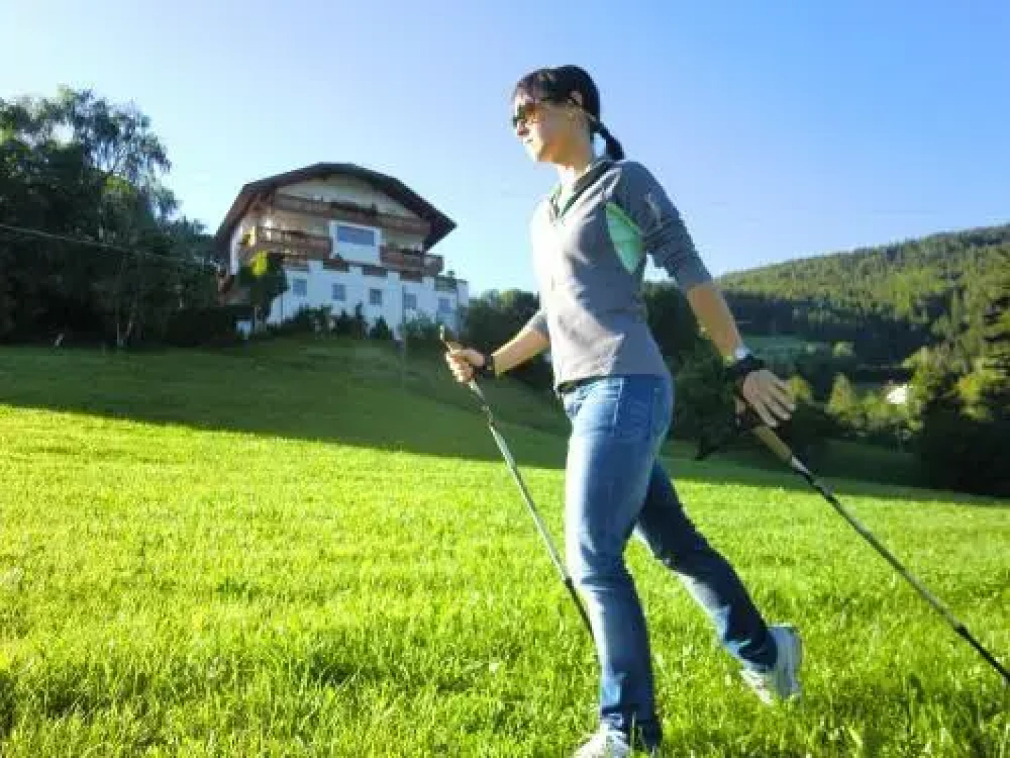 Residence Telfnerhof