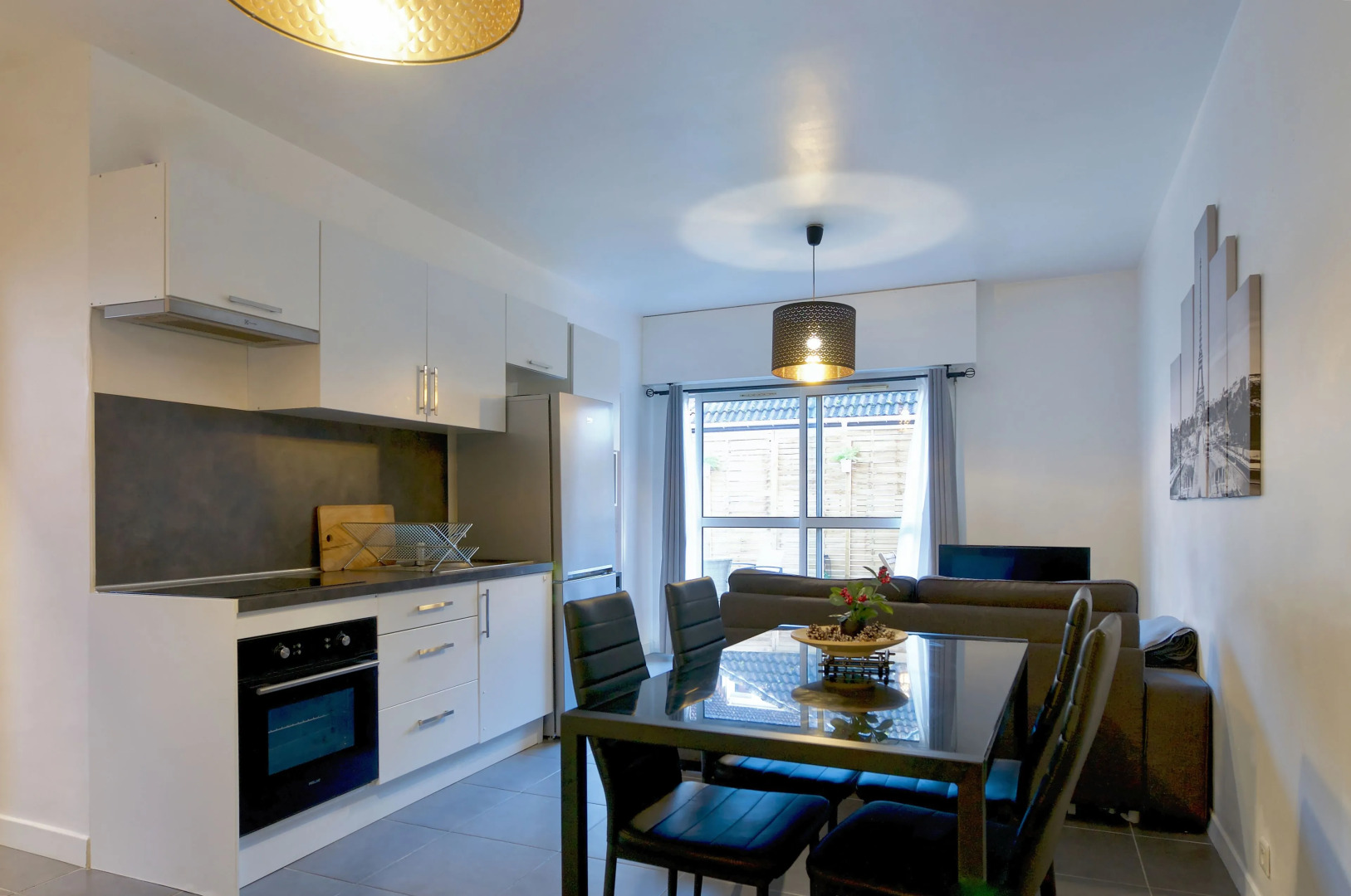 DelaLauret Apartment