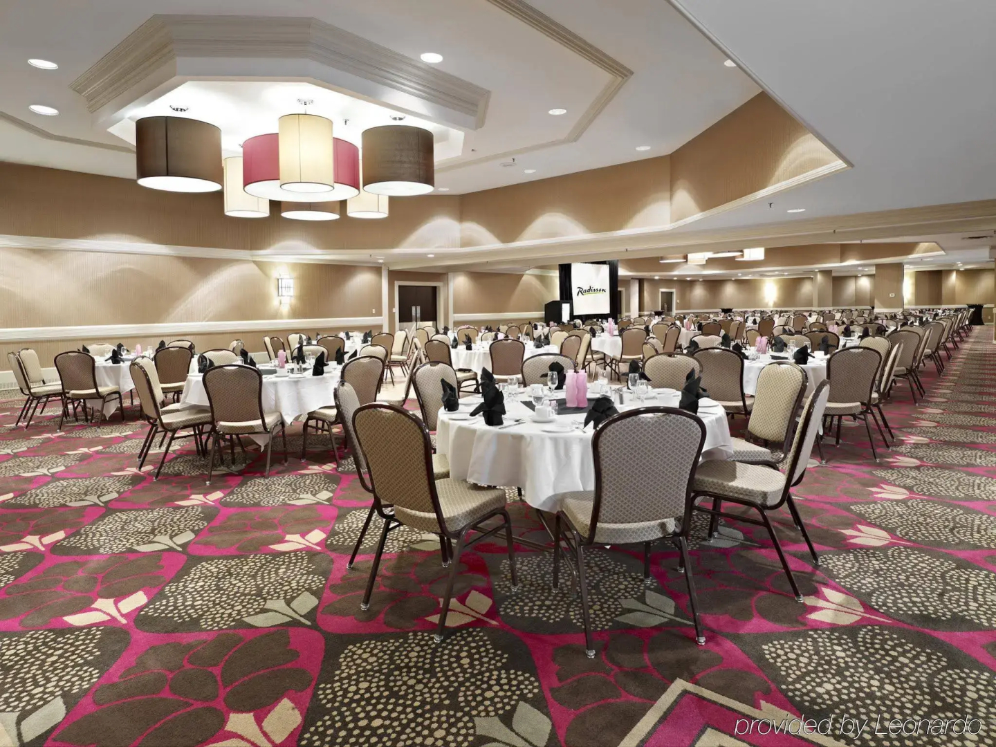 Delta Hotels by Marriott Saskatoon Downtown