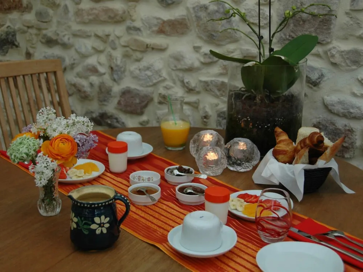 Chambres D'hôtes Le Vieux Logis