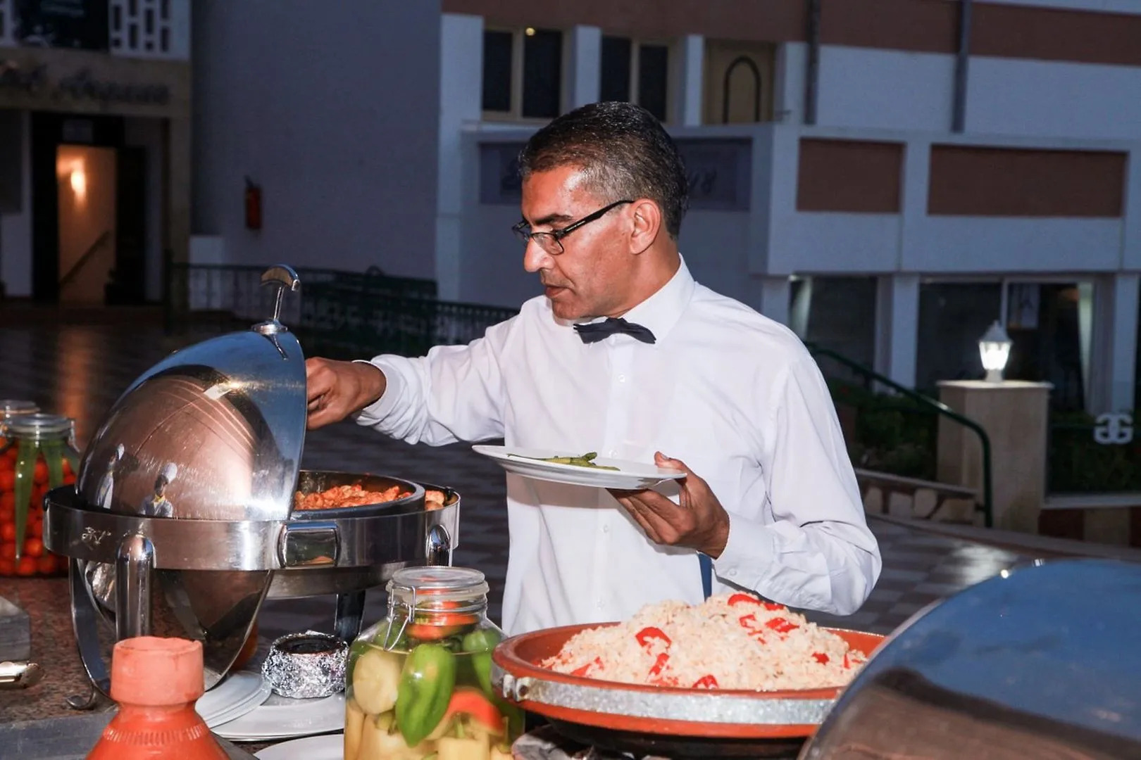 Hôtel Club Al Moggar