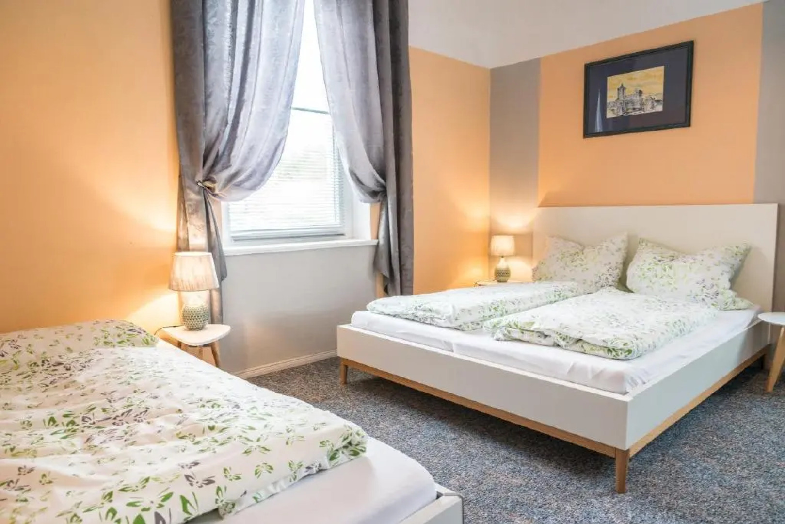 Landpension-Kleeblatt