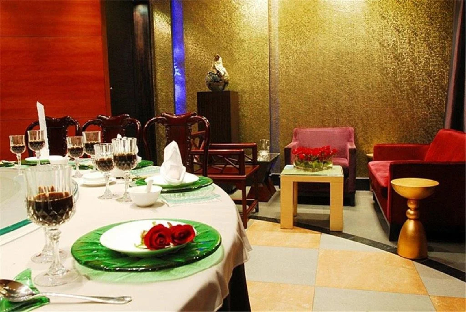 Tieyuan Hotel