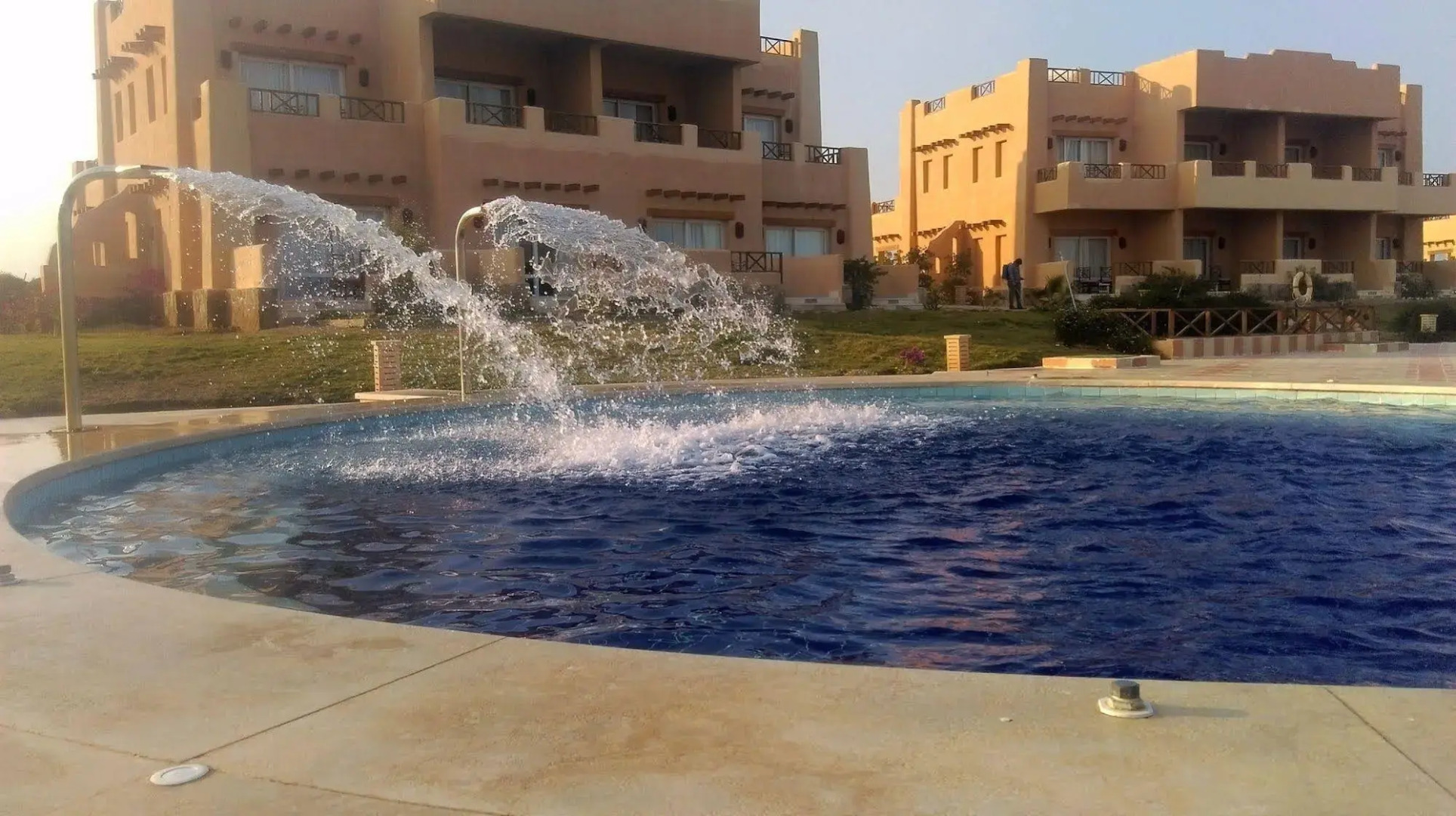 Laguna Beach Marsa Resort