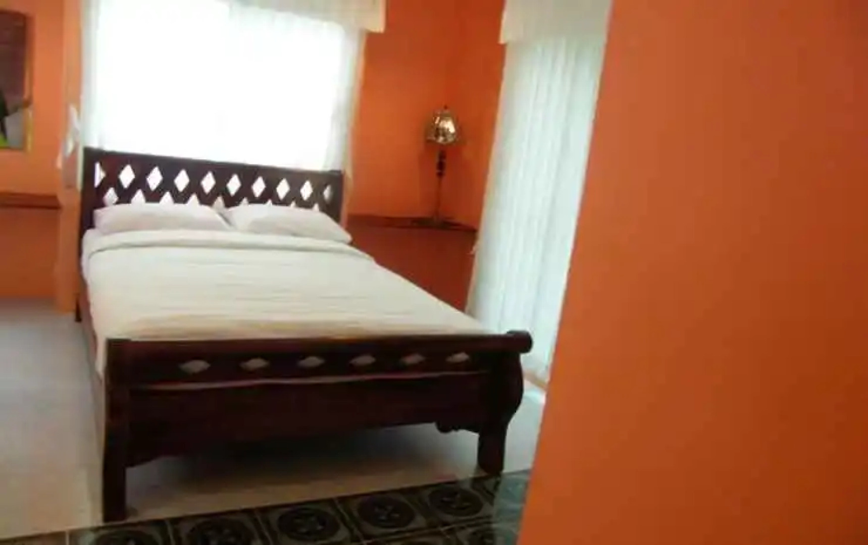 培福安姆度假酒店(Phuauem Resort)