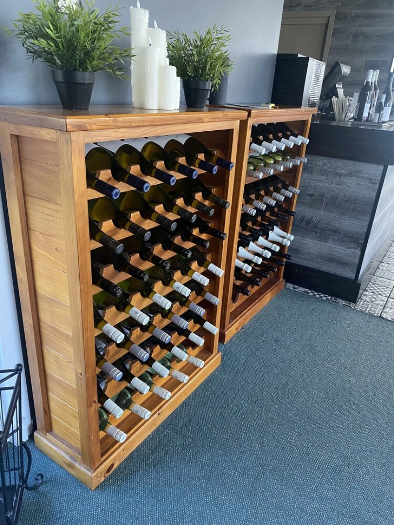 Tumbarumba Motel & Elms Restaurant