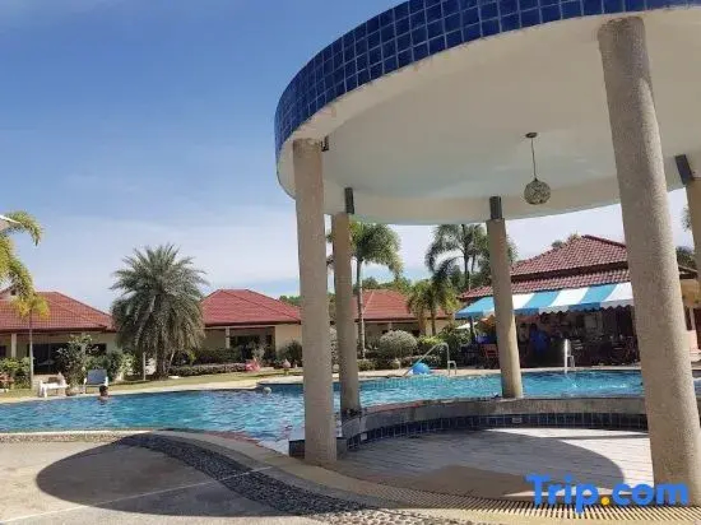 Thailand Dream Village E09