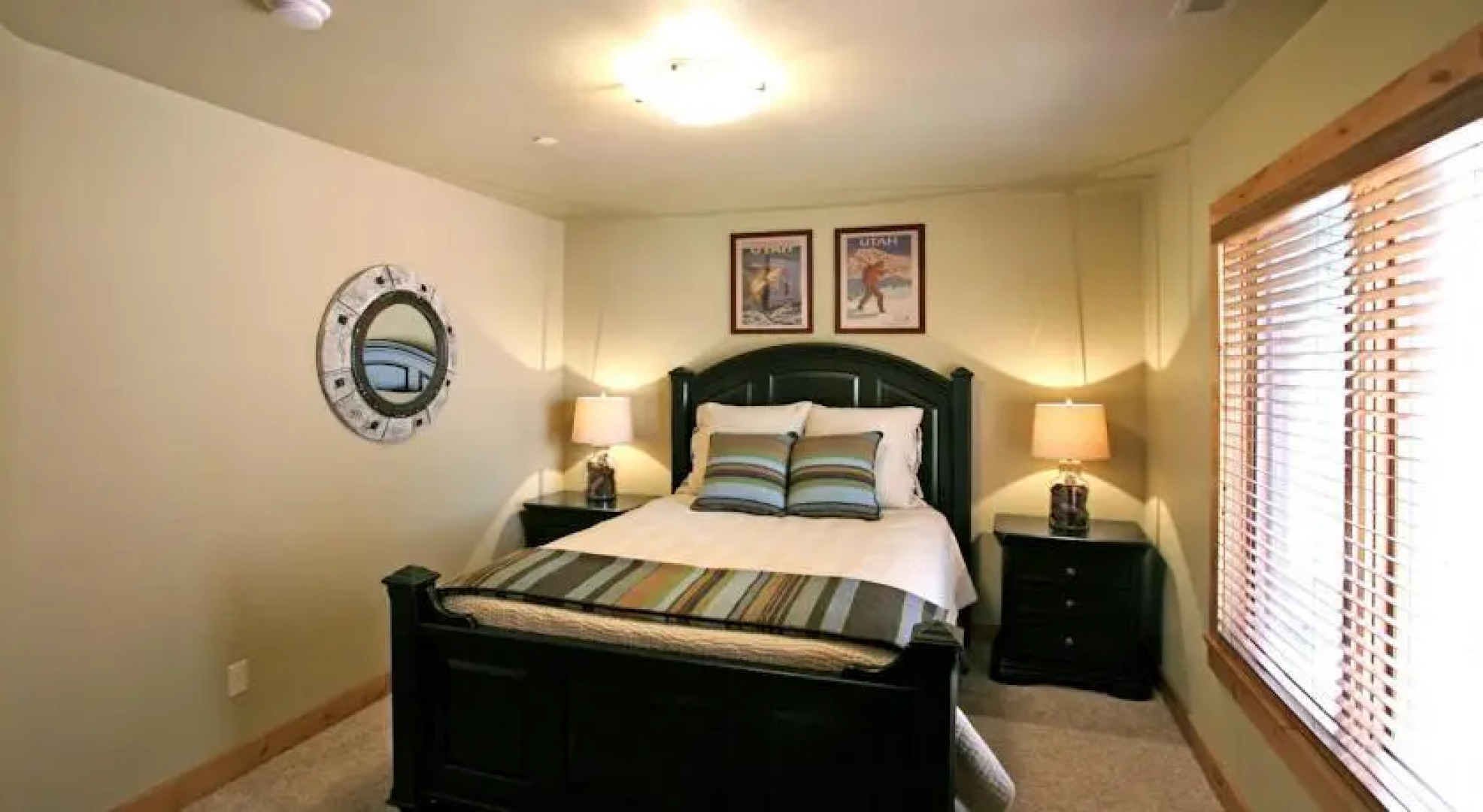 Boulder Ridge by Stewart Mountain Lodging