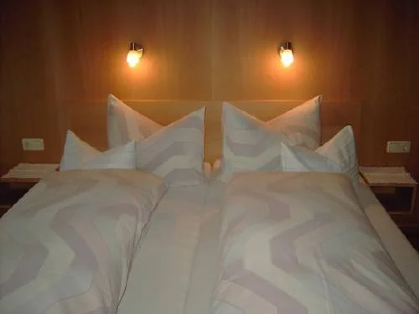 Apartments Broger Hildegard