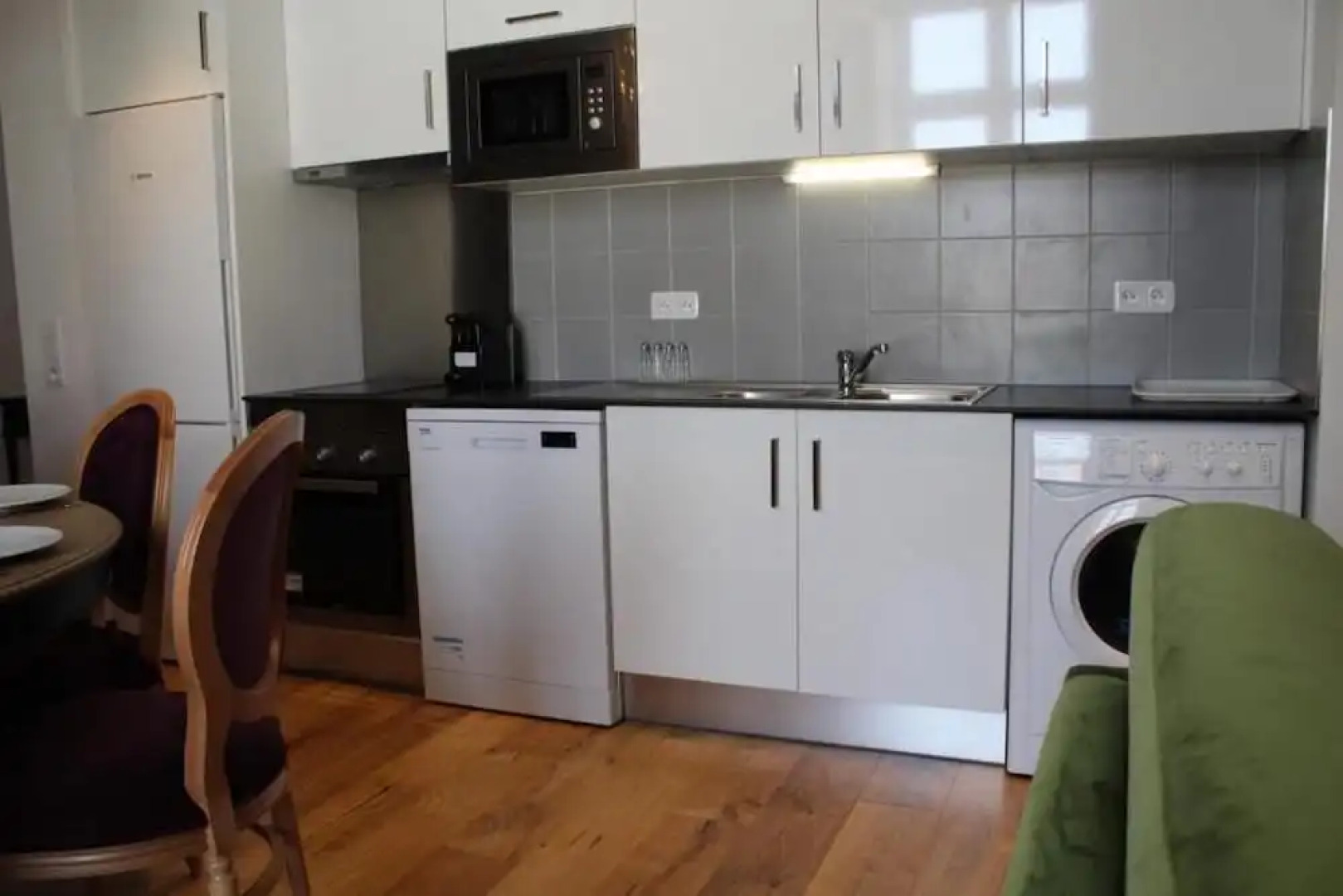 Résidence de l'Arsenal Royal