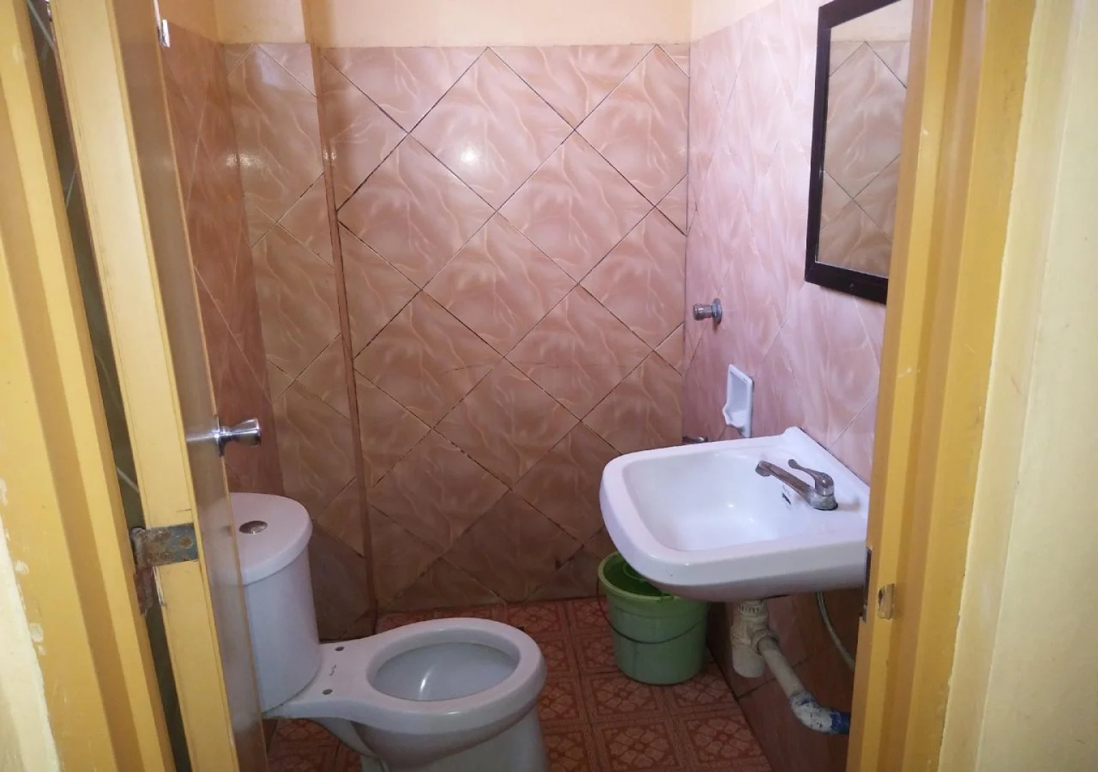 Endielina's inland resort corp