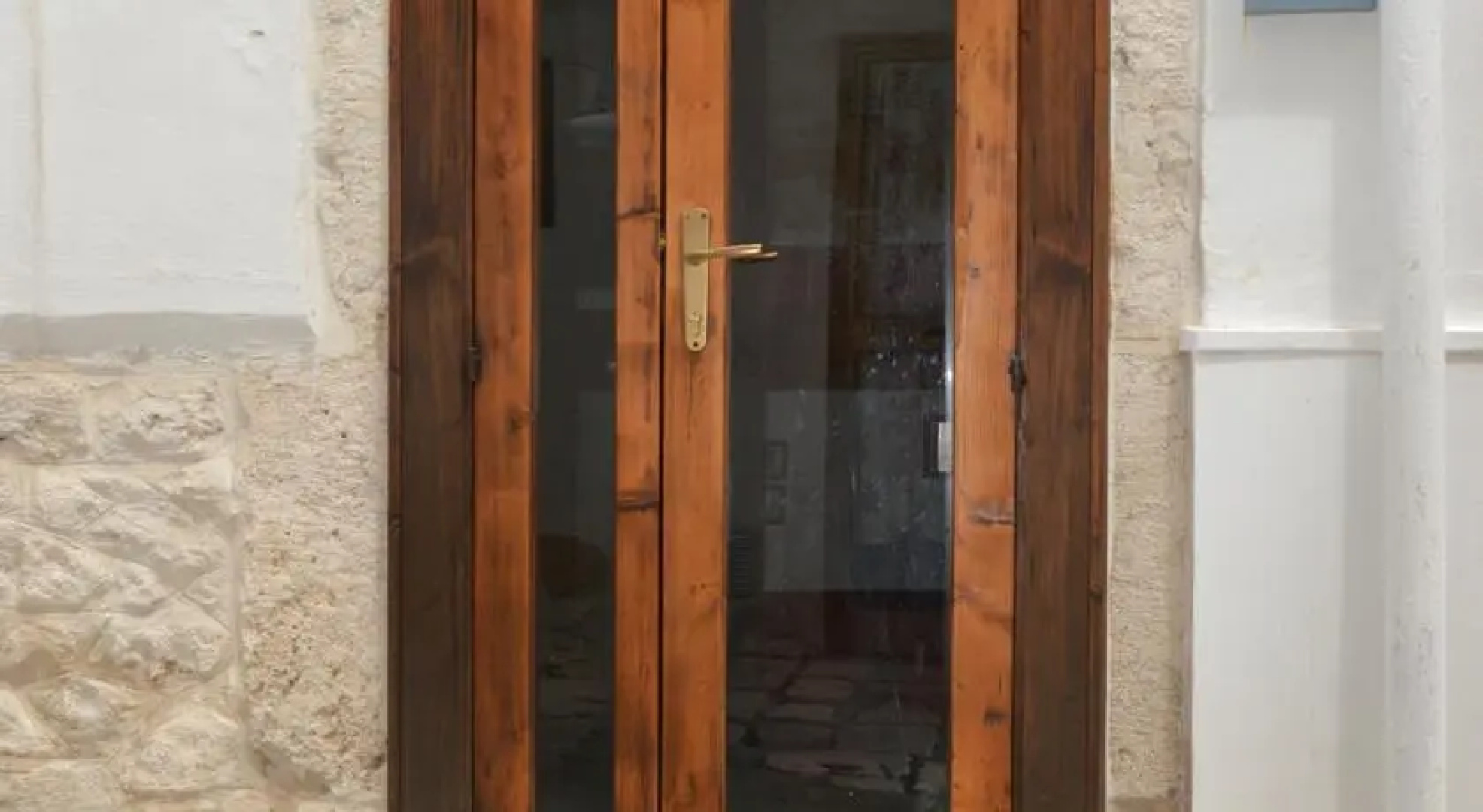 Vicolo Sarpi Little House