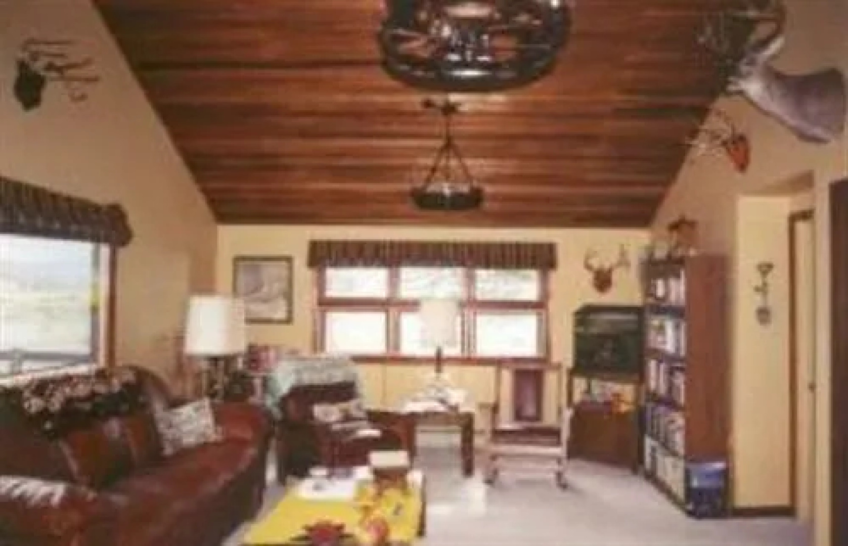 AppleLodge Bed and Breakfast