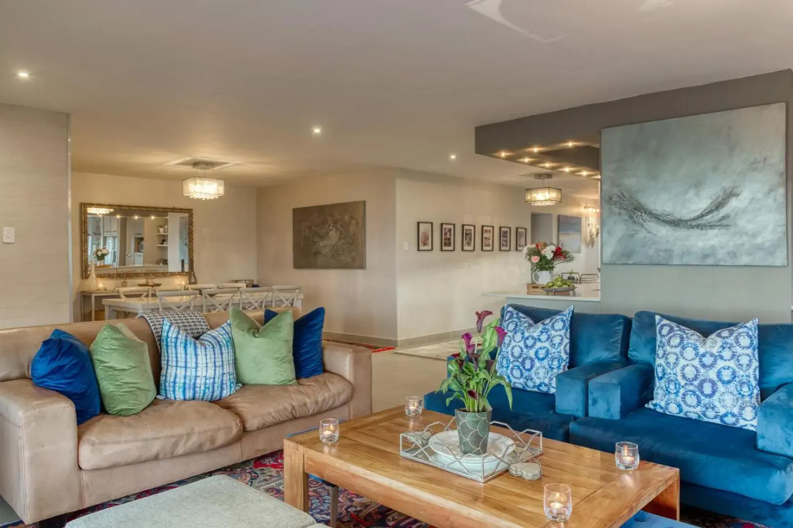 Stanford's Cove Villas