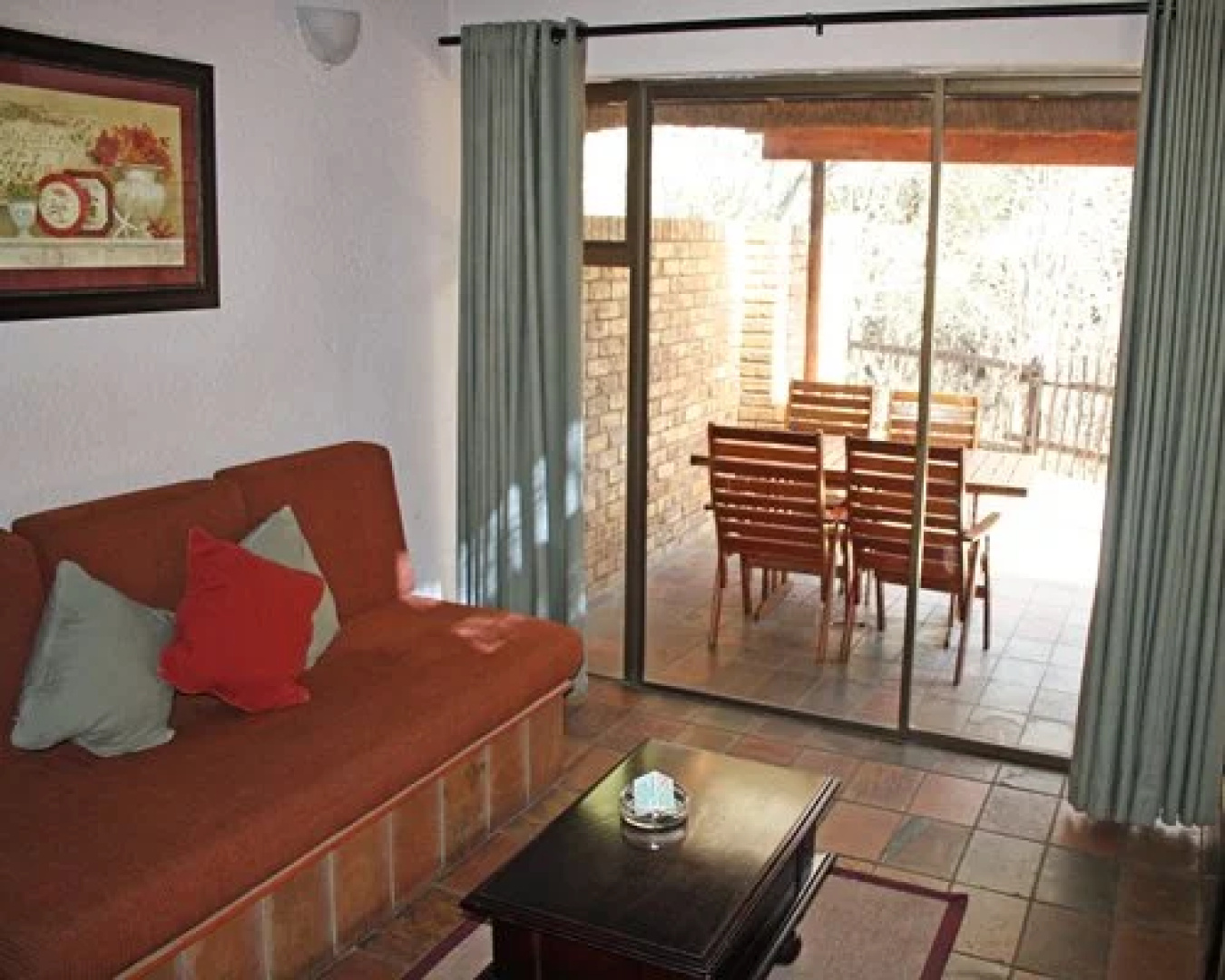 Magalies Park Country Club, Brits, South Africa