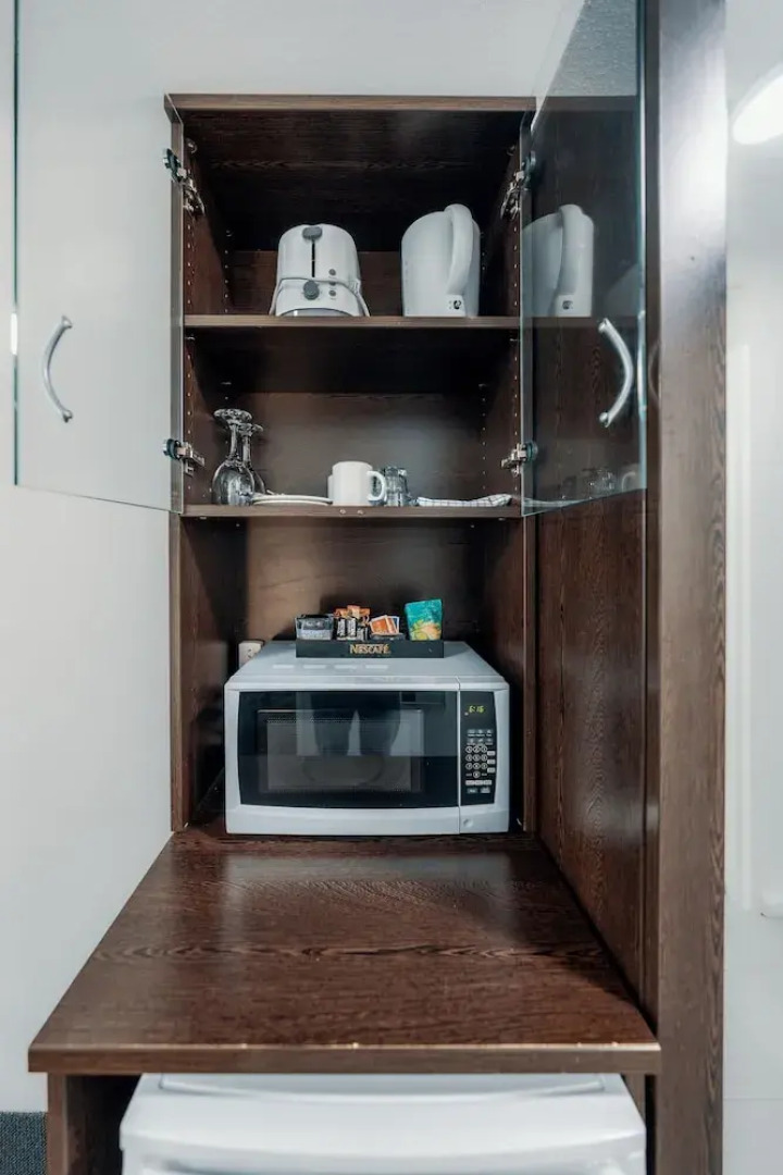 Quality Inn The Willows