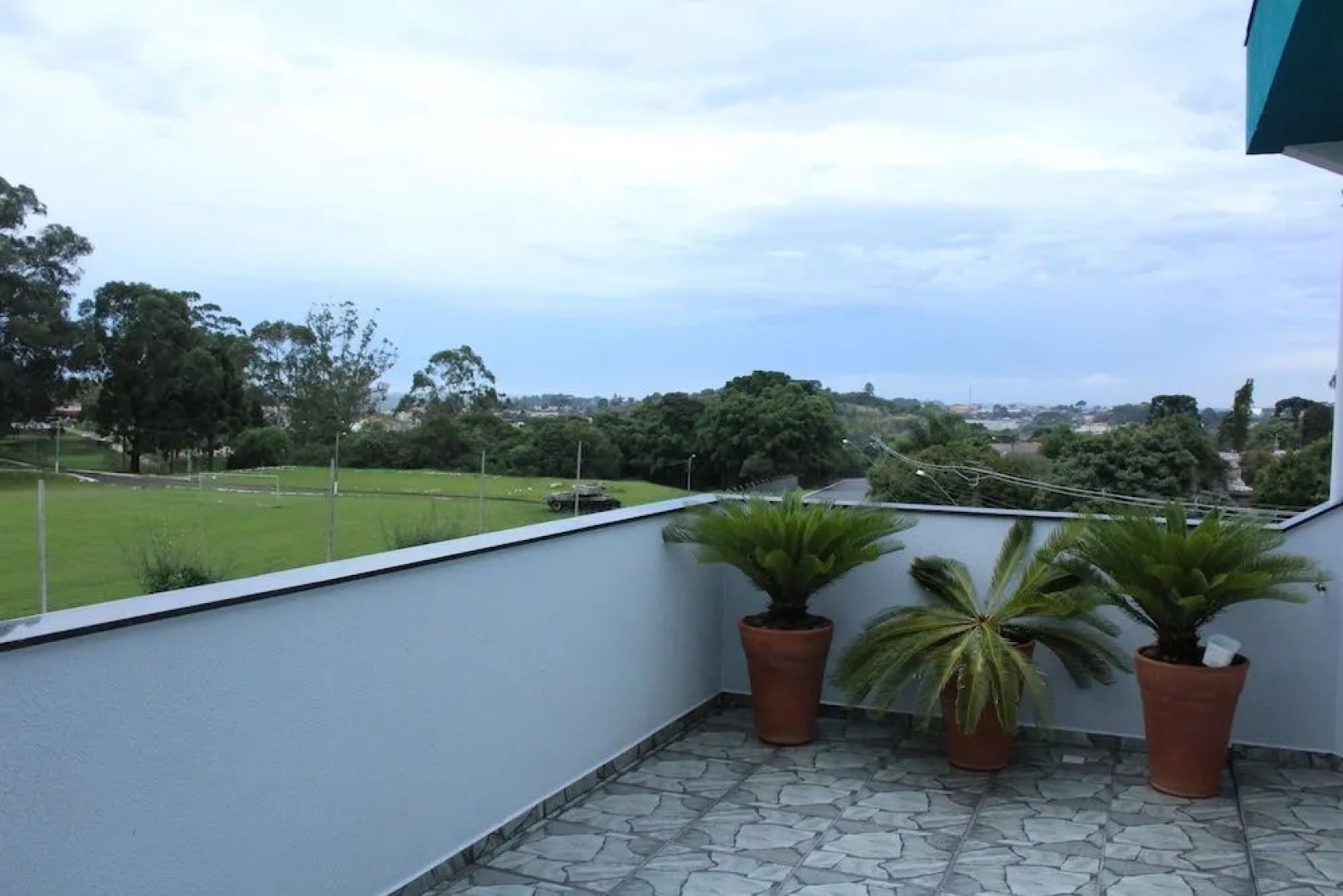 Urano Business Hotel