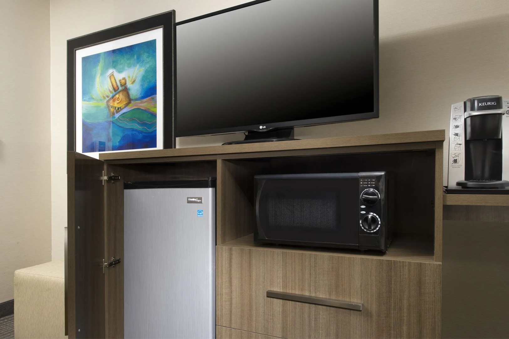 Holiday Inn Express & Suites Annapolis by IHG