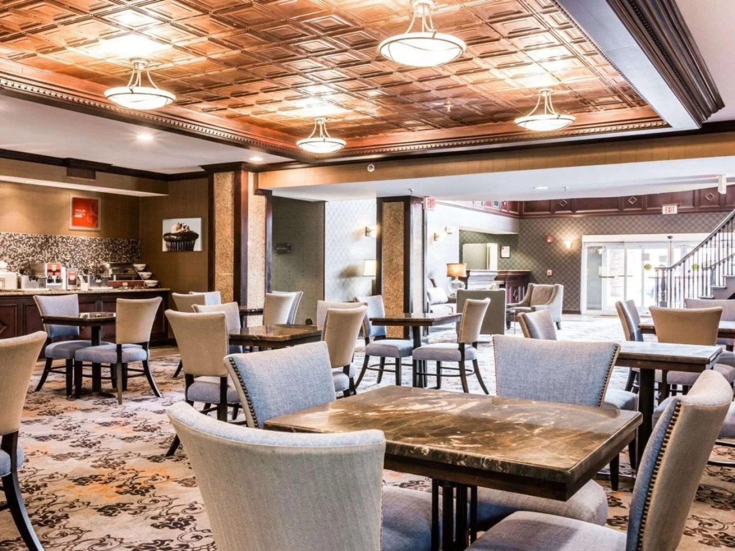 Comfort Suites Southgate-Detroit