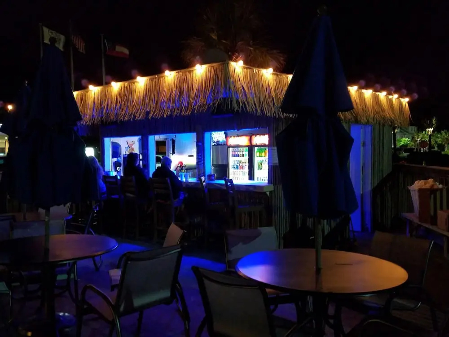 Jack's Tybee Treehouse