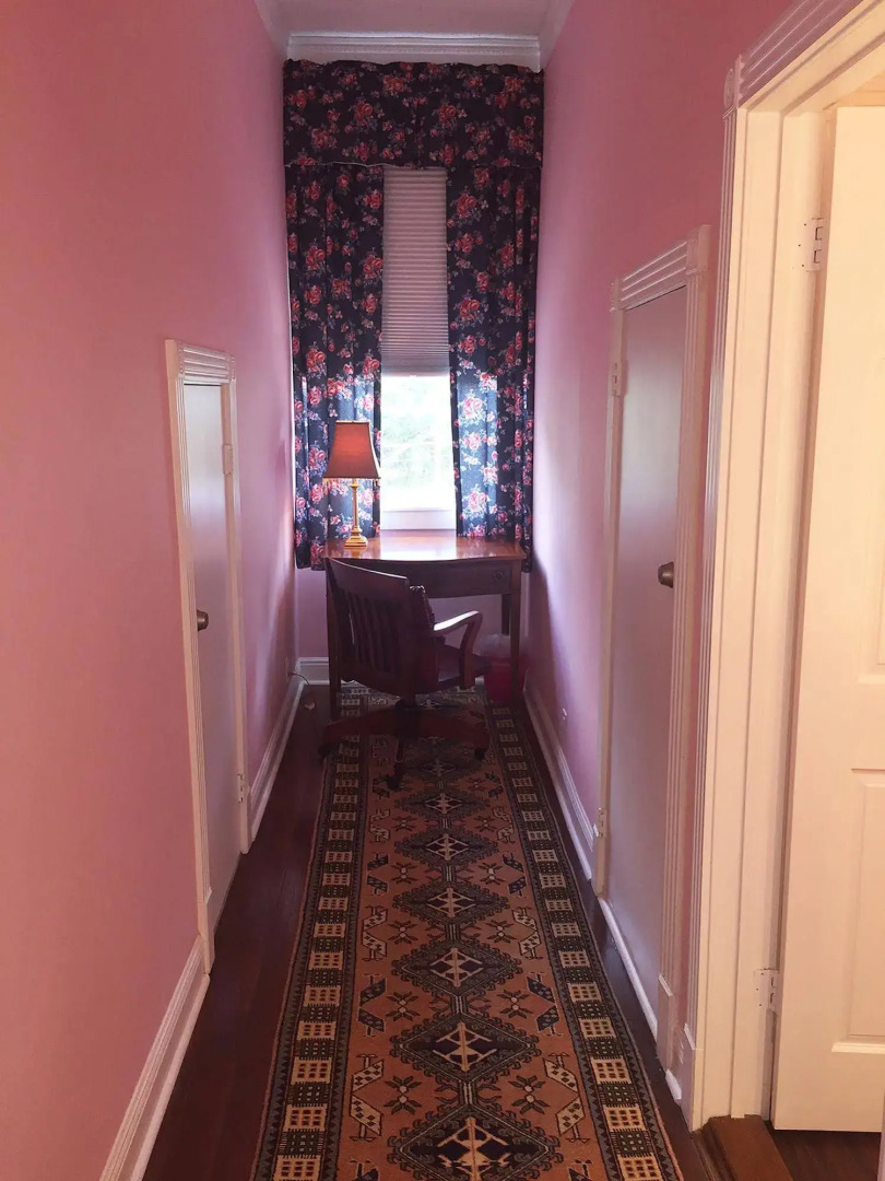 R&B Bed and Breakfast