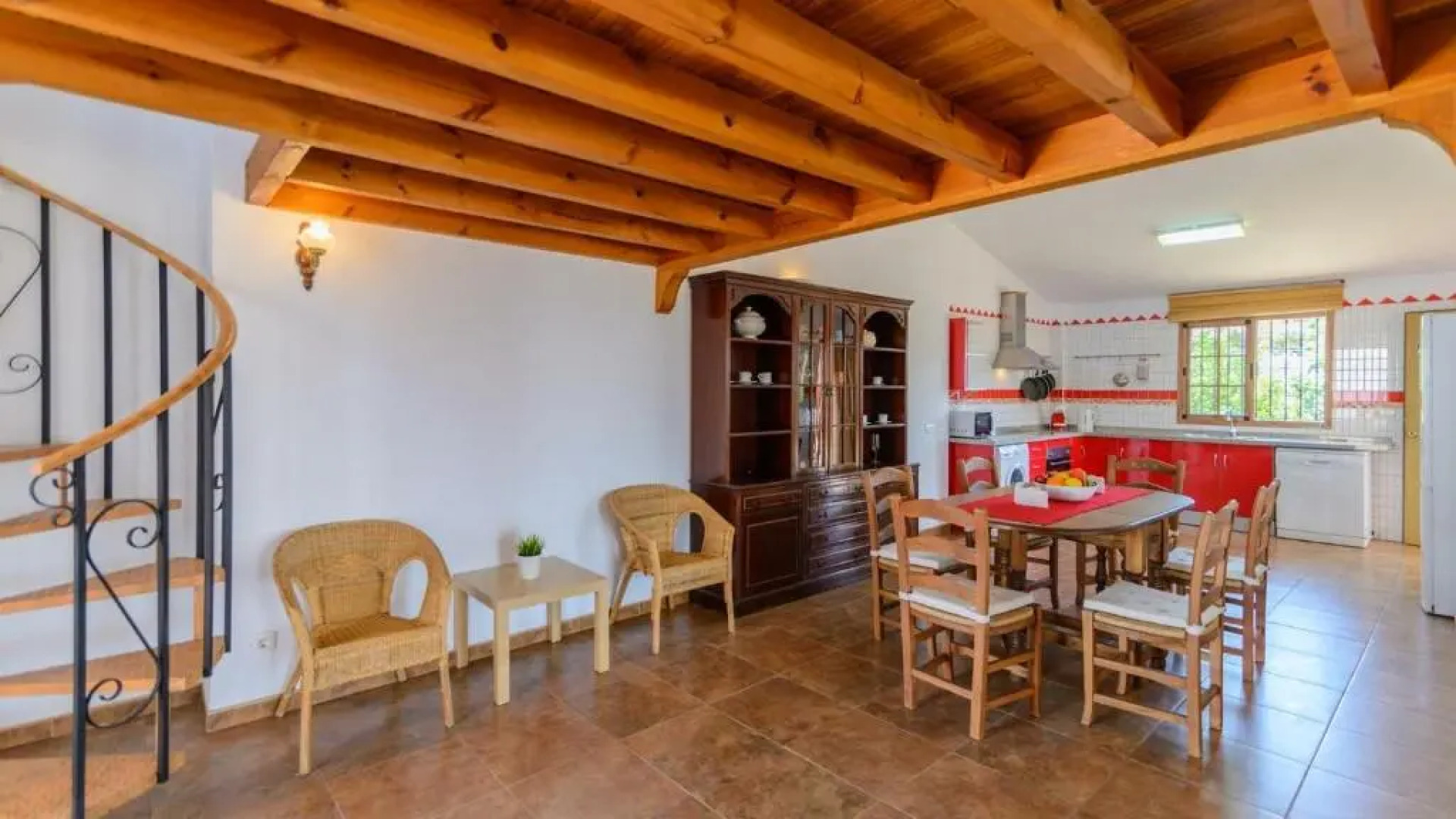 Casa Vistabella Competa by Ruralidays