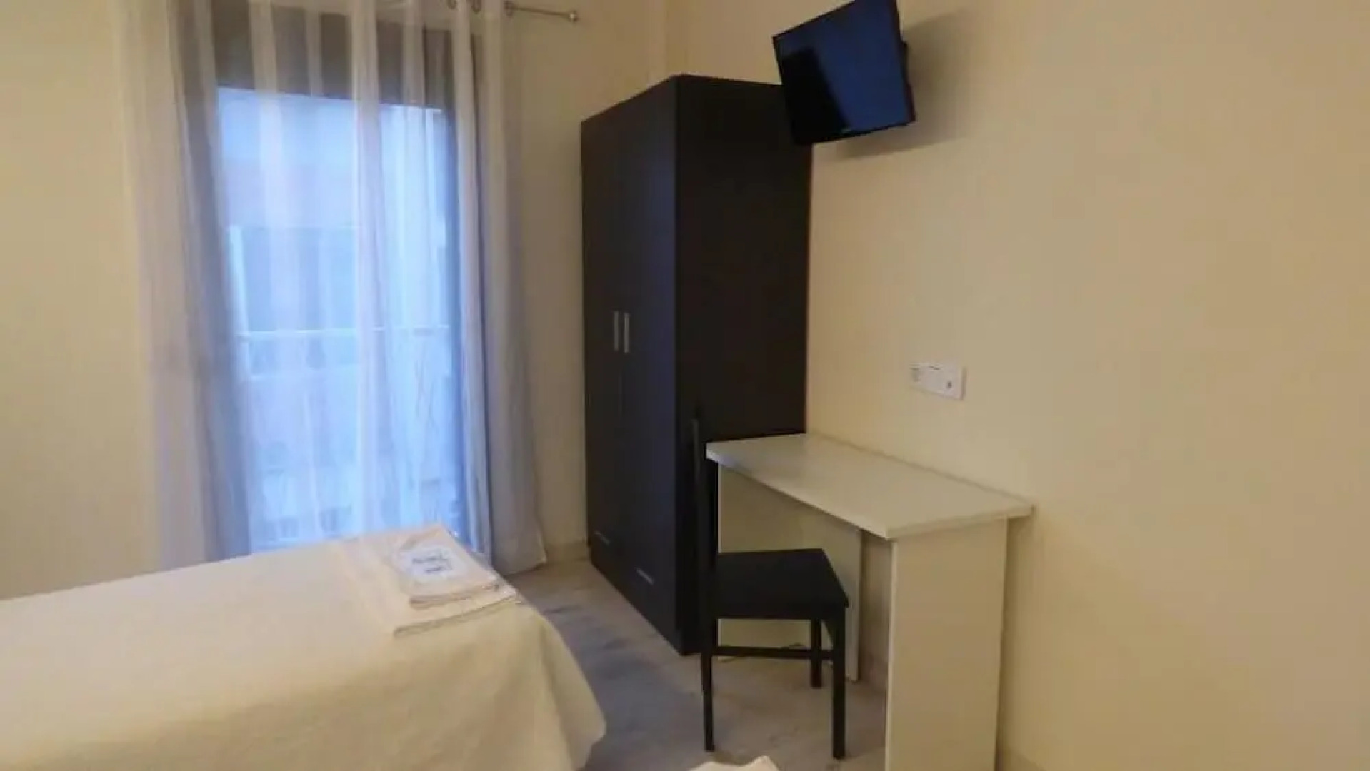 Imprenta Musical Alojamiento