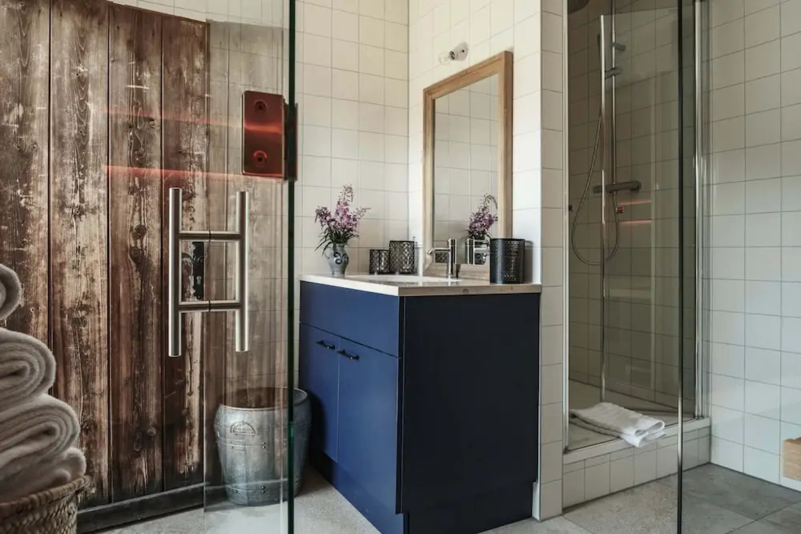 Berghotel Altes Wallberghaus