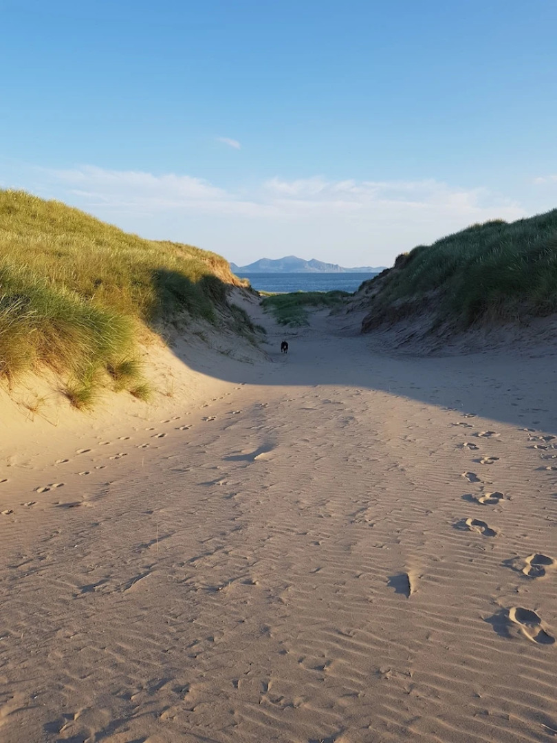 Beautiful 2-bed Chalet in Llanfairpwllgwyngyll