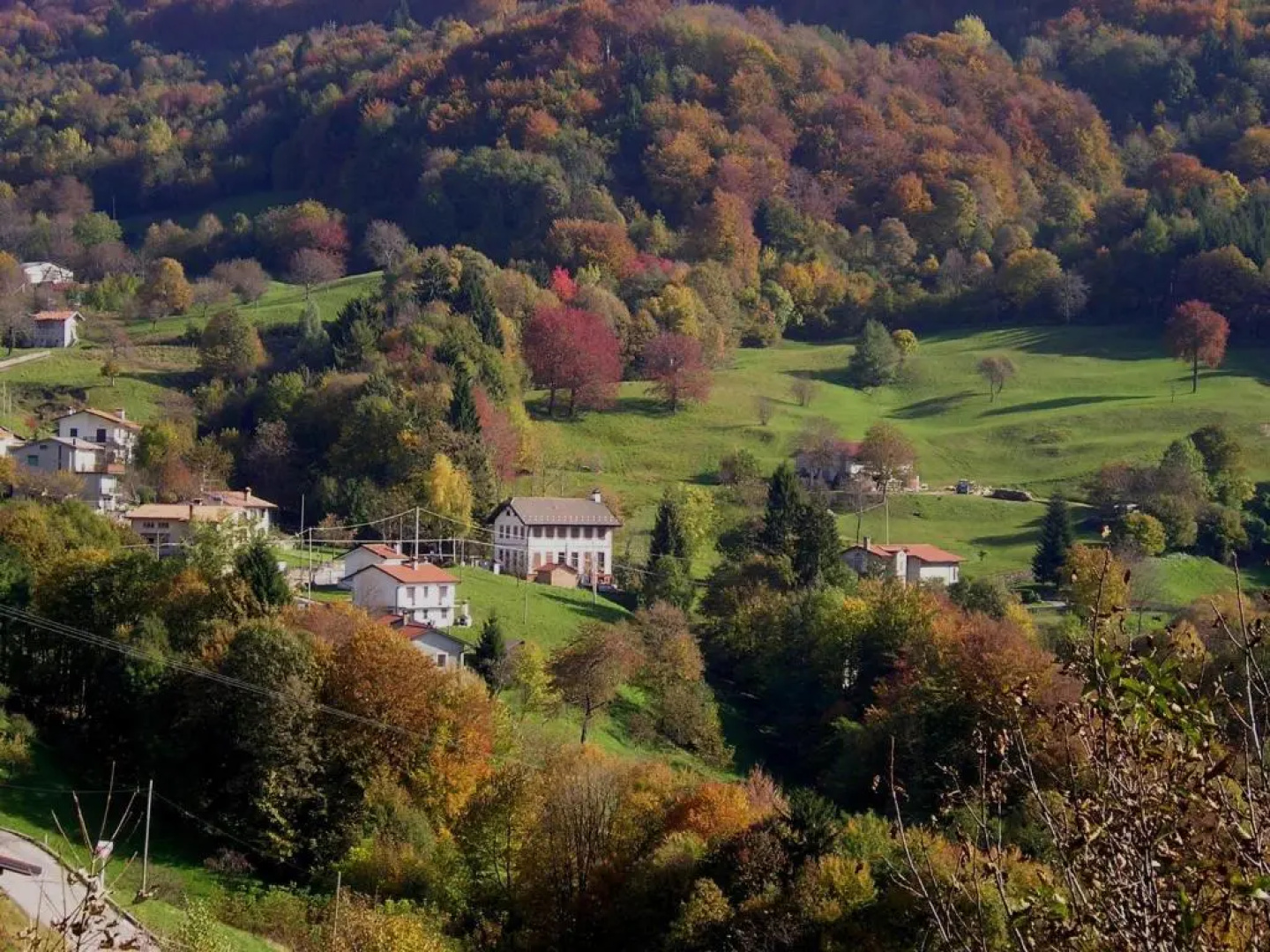 Albergo Diffuso Balcone sul Friuli