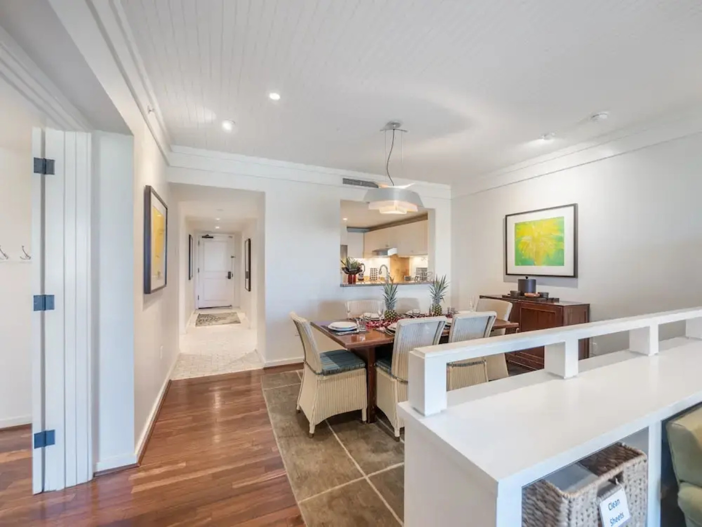 Oceanfront Vacation Villas at Turtle Bay