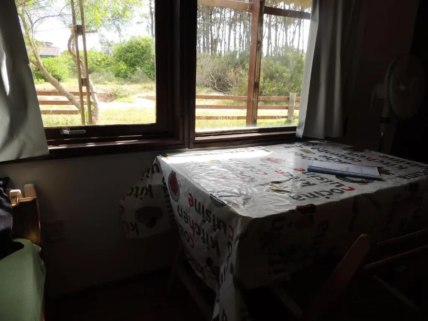 Cabañas Pietragalla