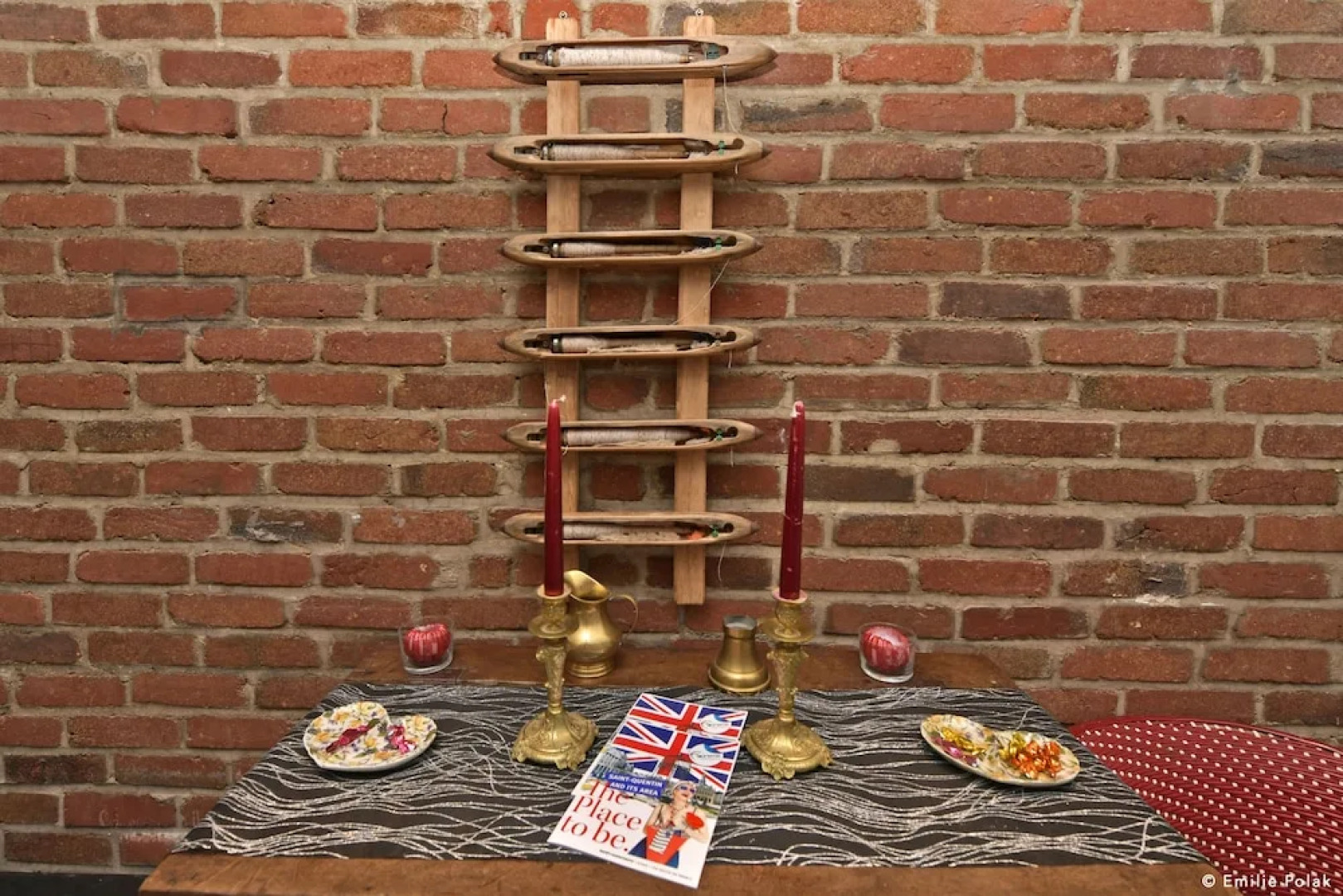 Chambres D'hotes La Filature