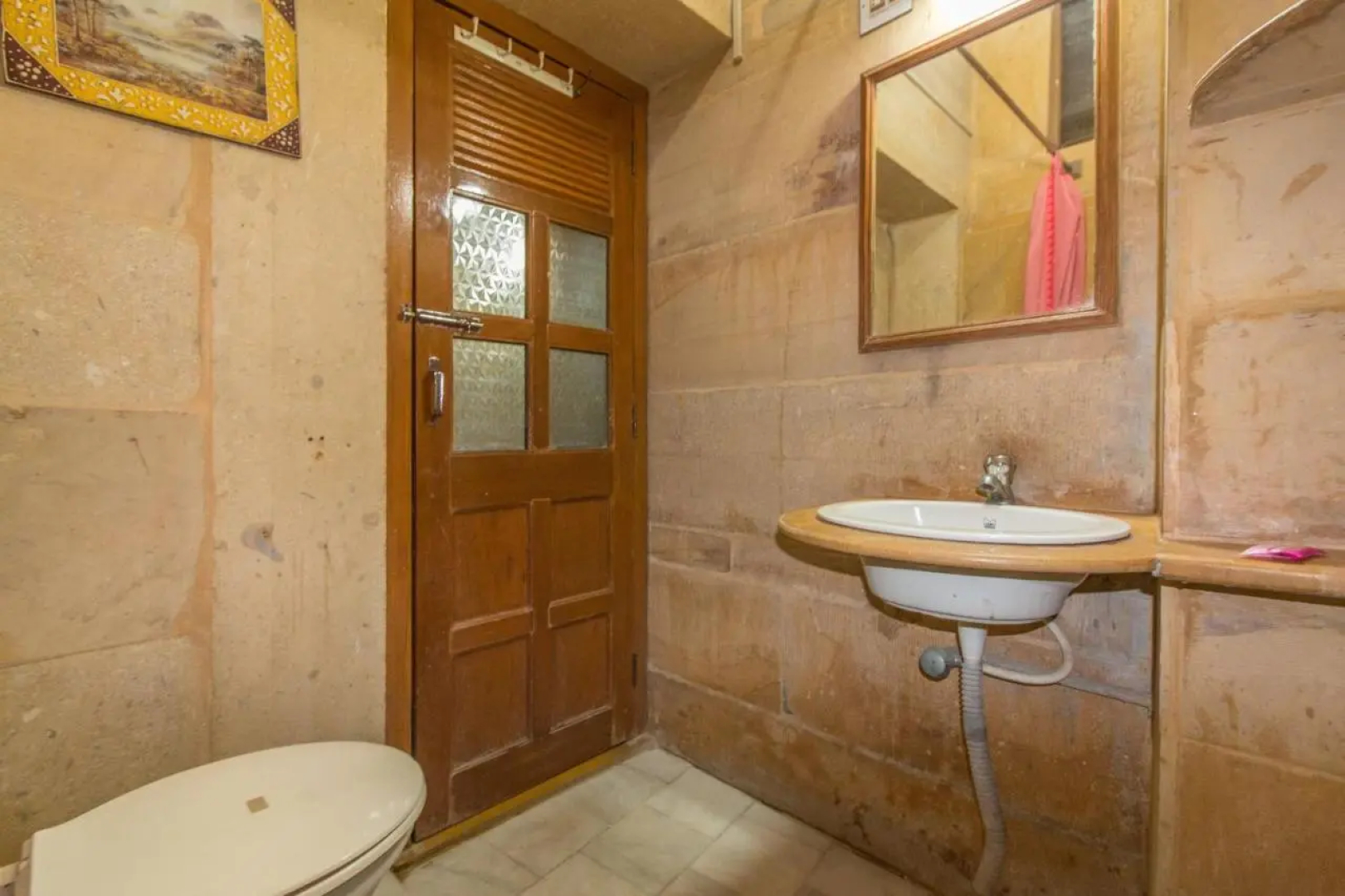Hotel Oasis Haveli - Hostel