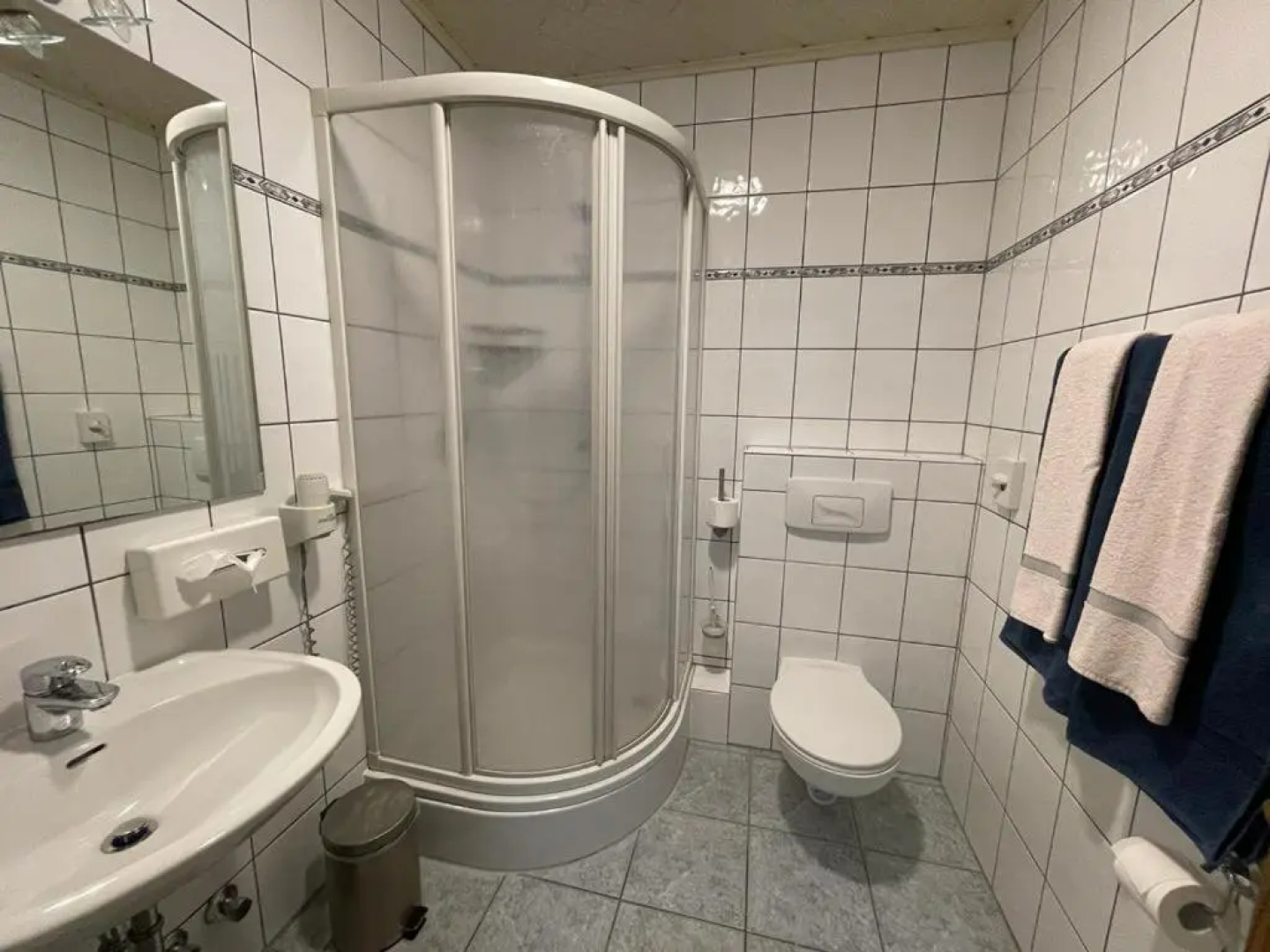 Hotel und Restaurant "Balduin"