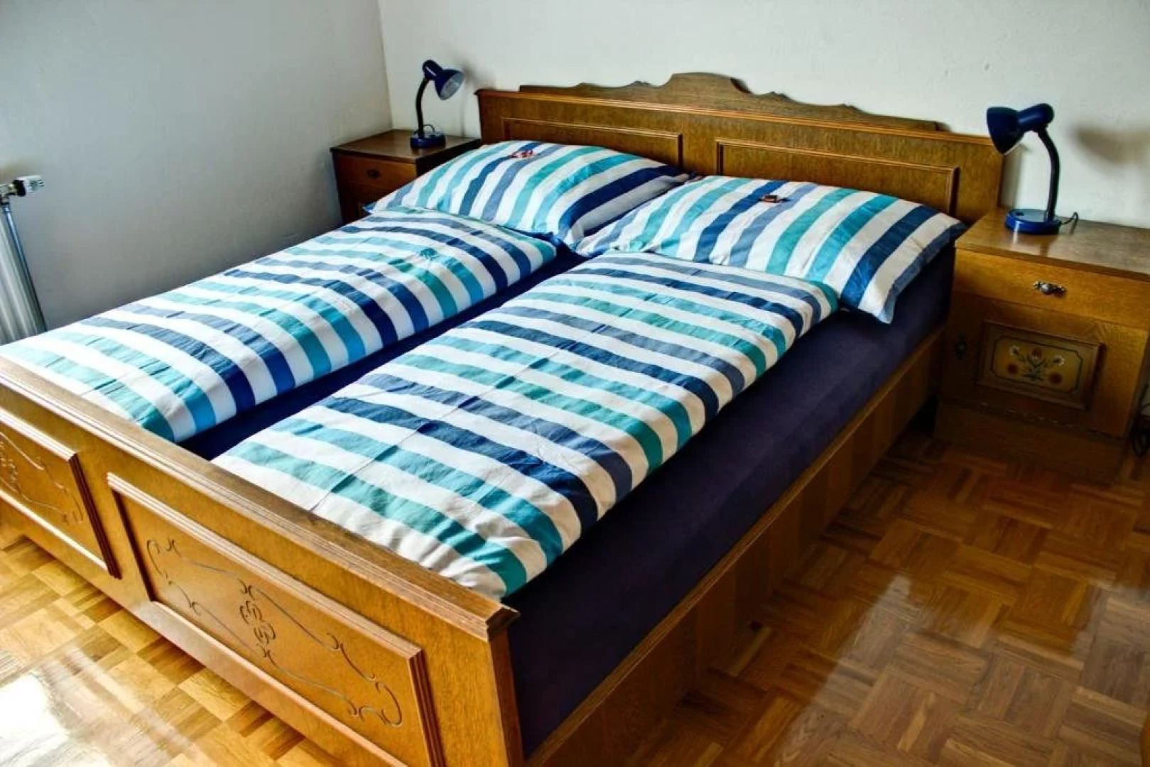 Ferienwohnung Messner-Schauer