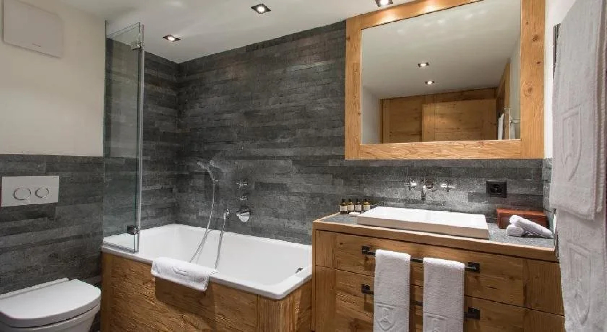 La Cordée Des Alpes Appartements