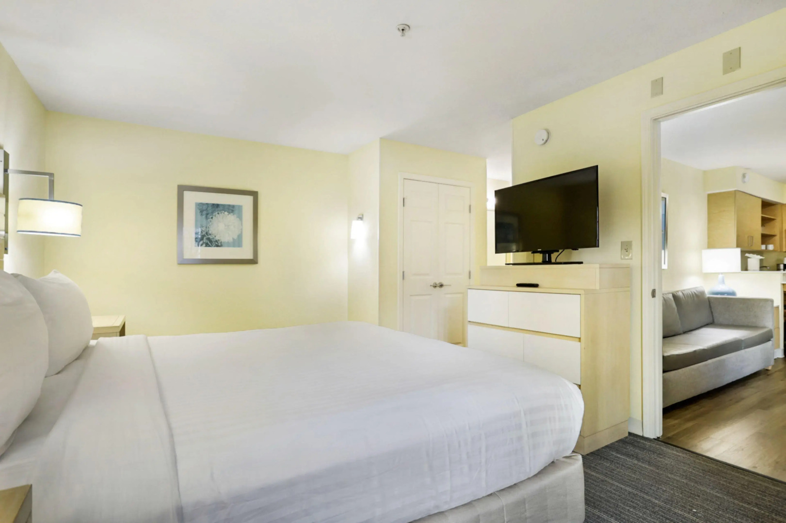 Staybridge Suites Columbia Baltimore by IHG