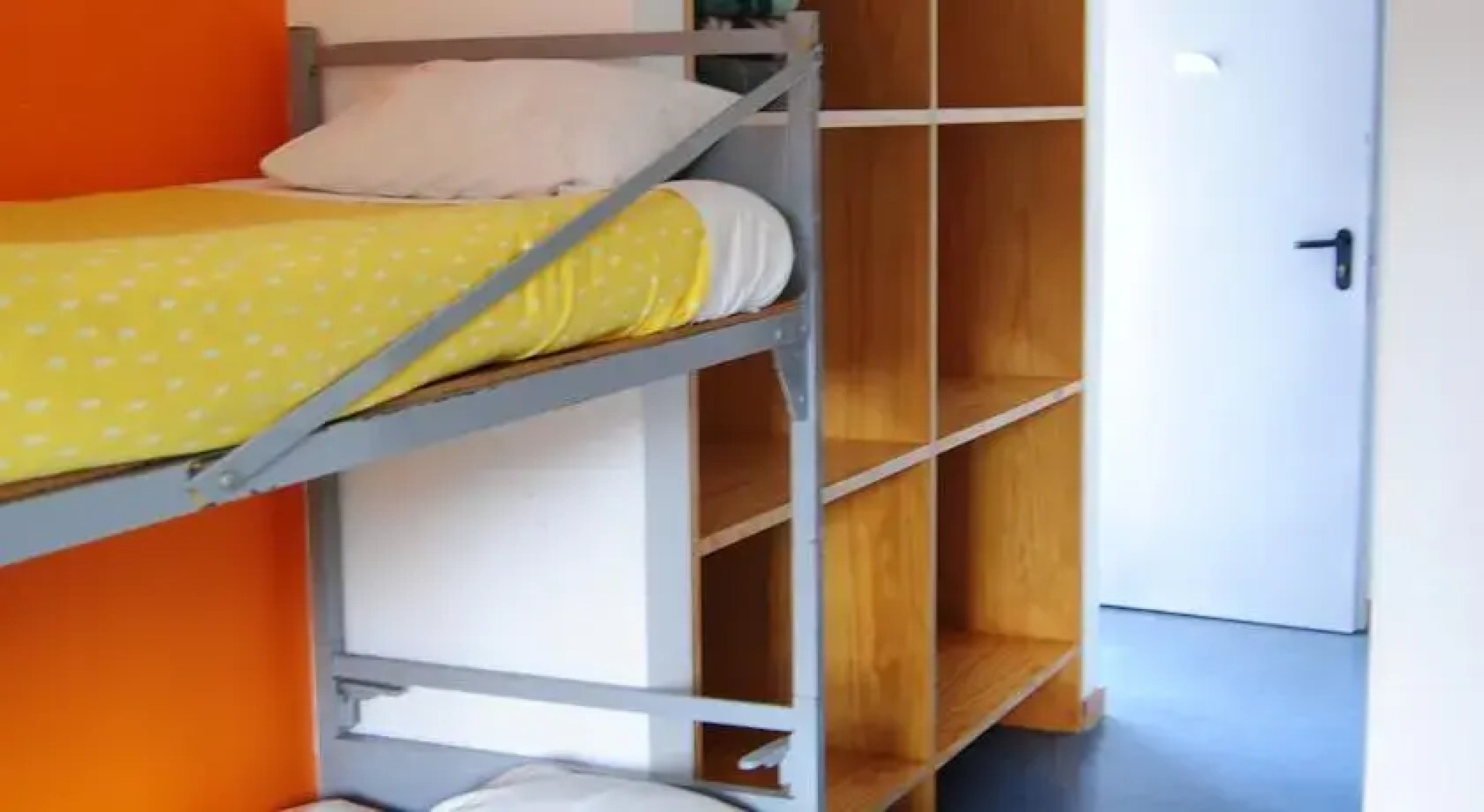 Centro de Ferias da Mata