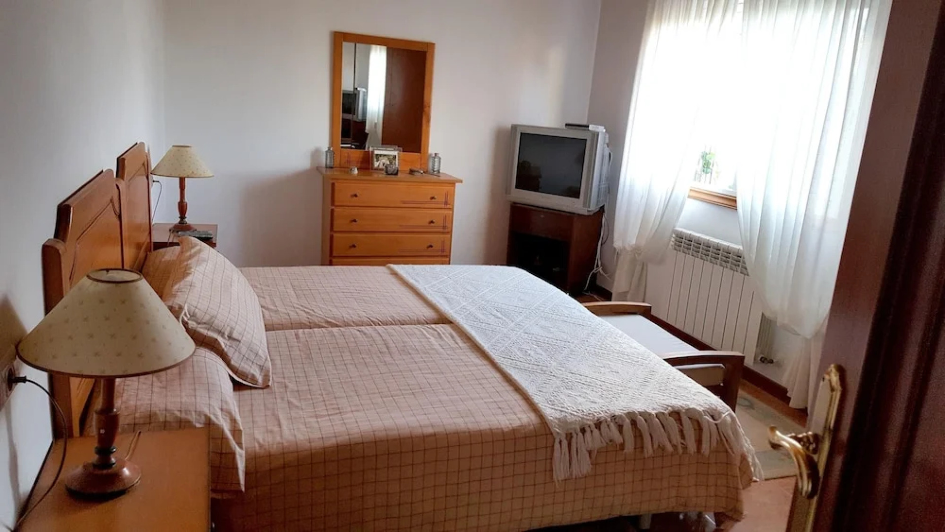 House With 3 Bedrooms in O Rosal, With Enclosed Garden and Wifi - 2 km