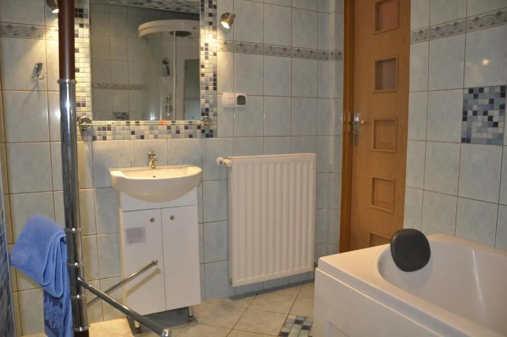 Apartament Kudowa Zdrój - Słone 60m2