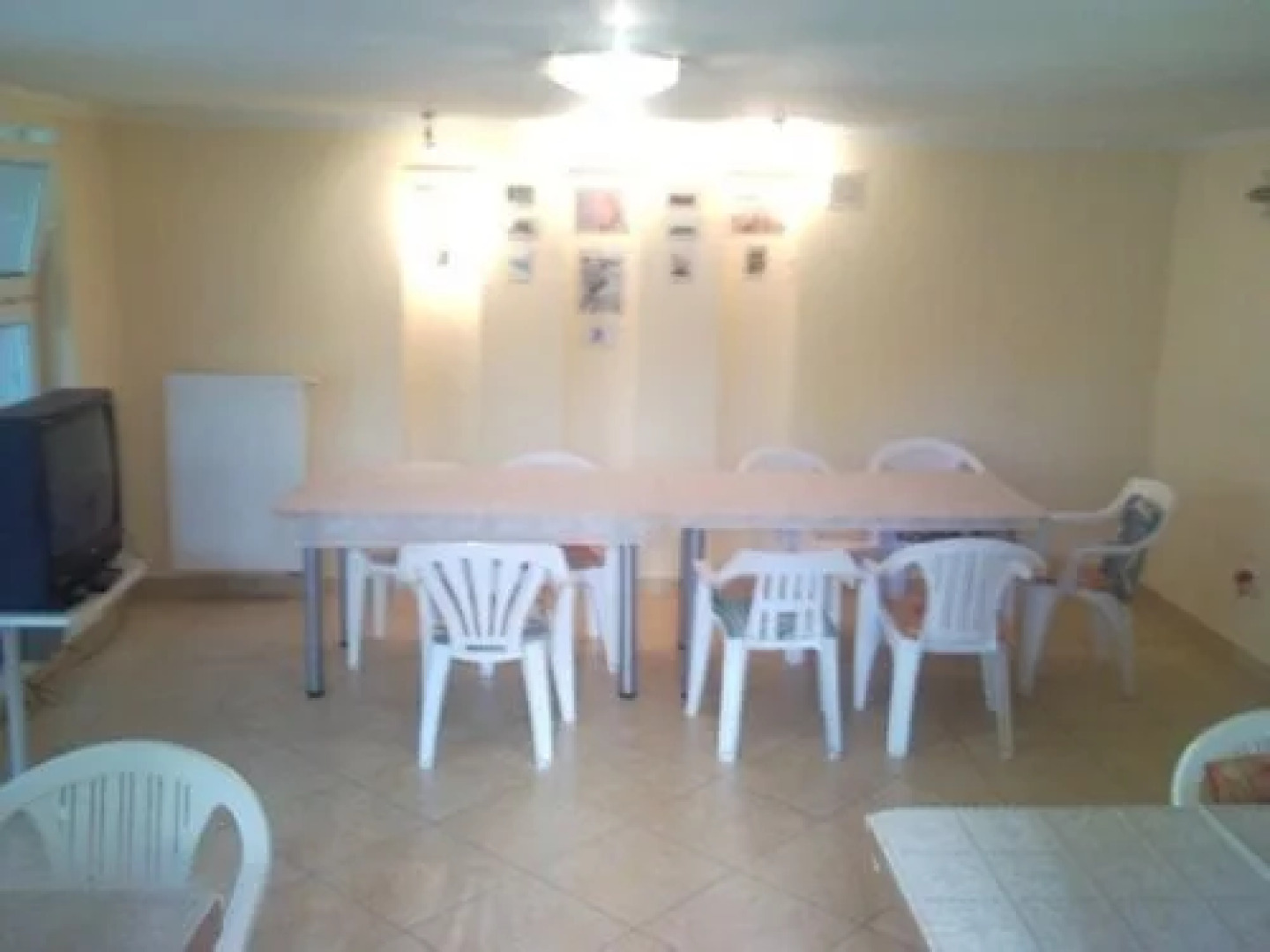 Tip-Top Apartmenthouse