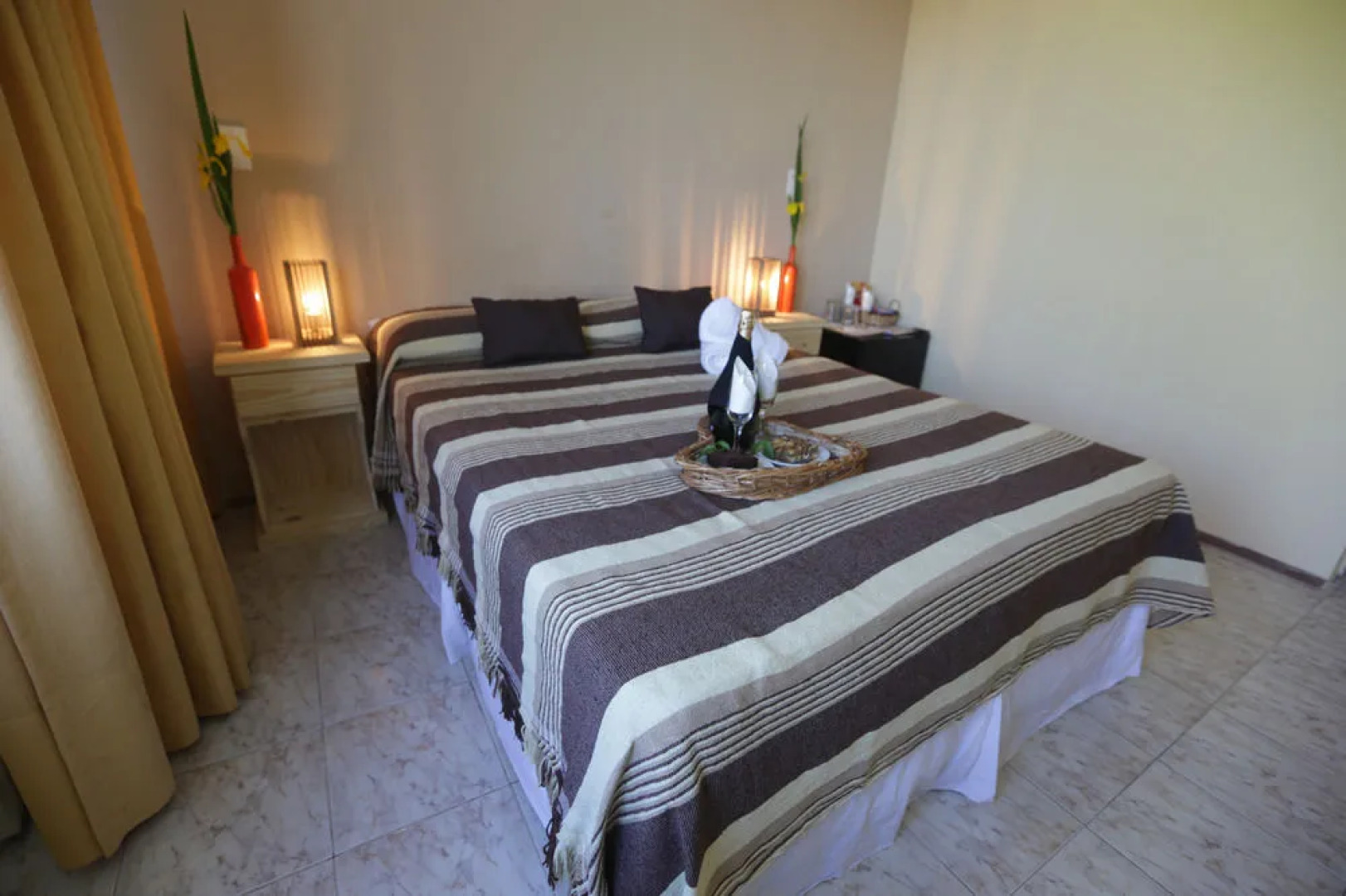 Solar del Delta - All Inclusive