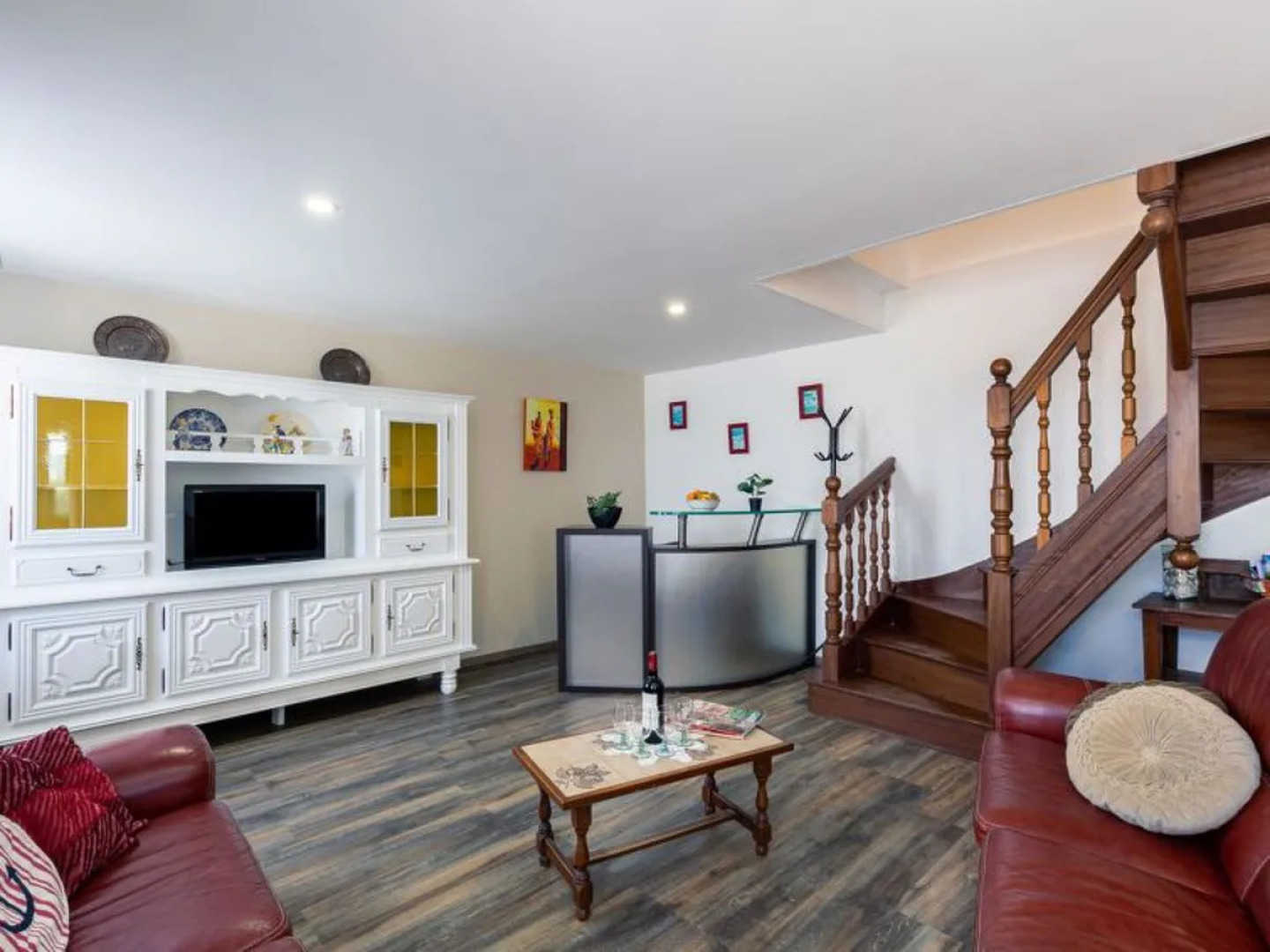 House Ty Ruz Plouescat