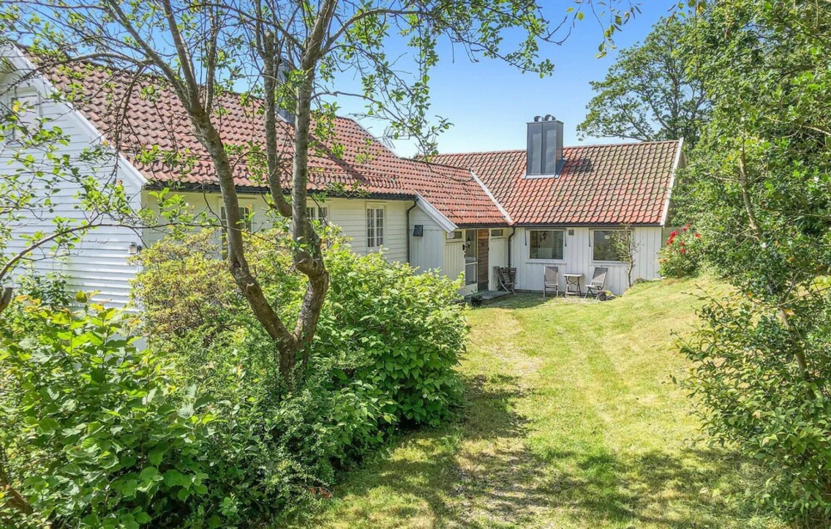 Awesome Home in Mandal With 5 Bedrooms