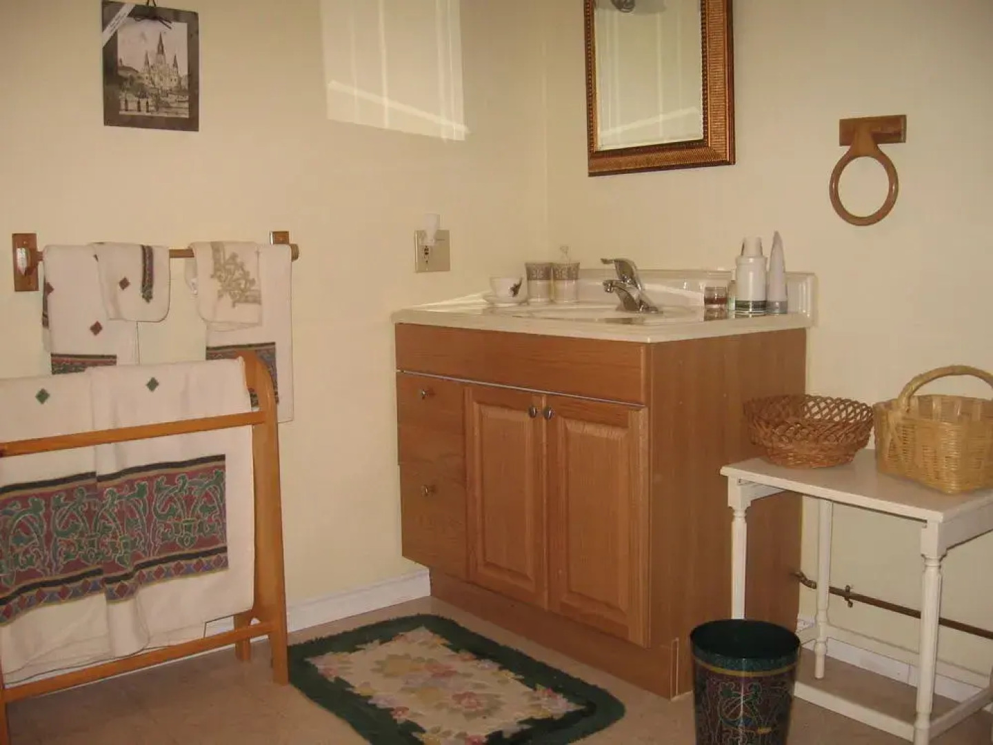 Carrousel Bed & Breakfast